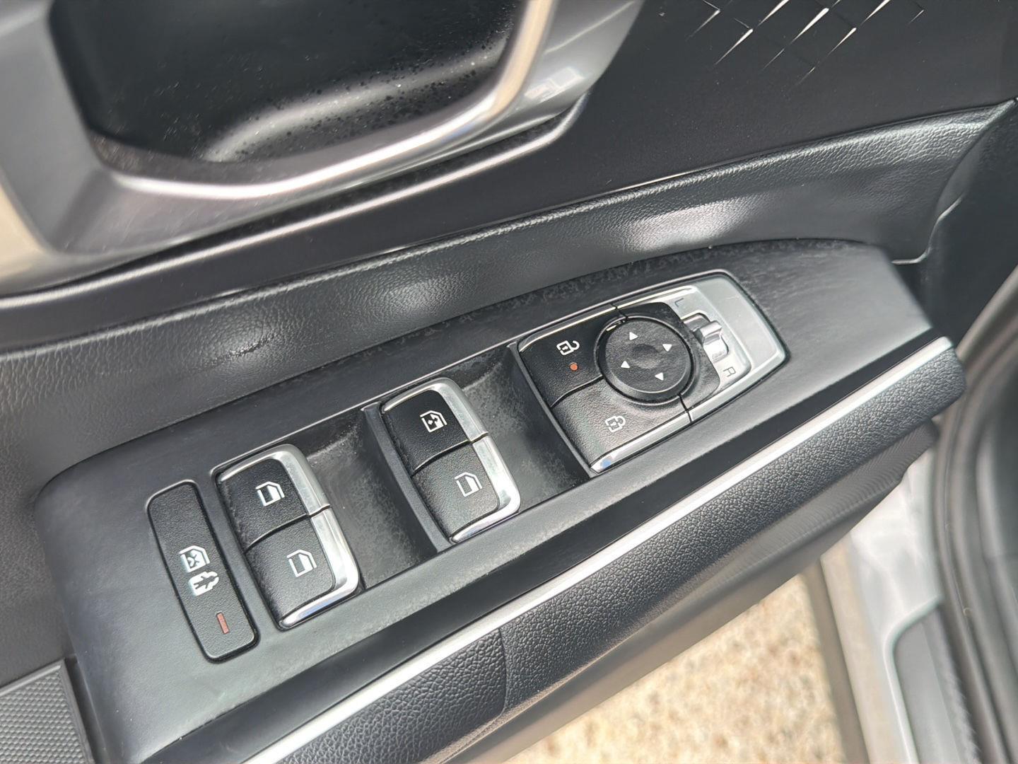 Used 2024 Kia Sorento SUV