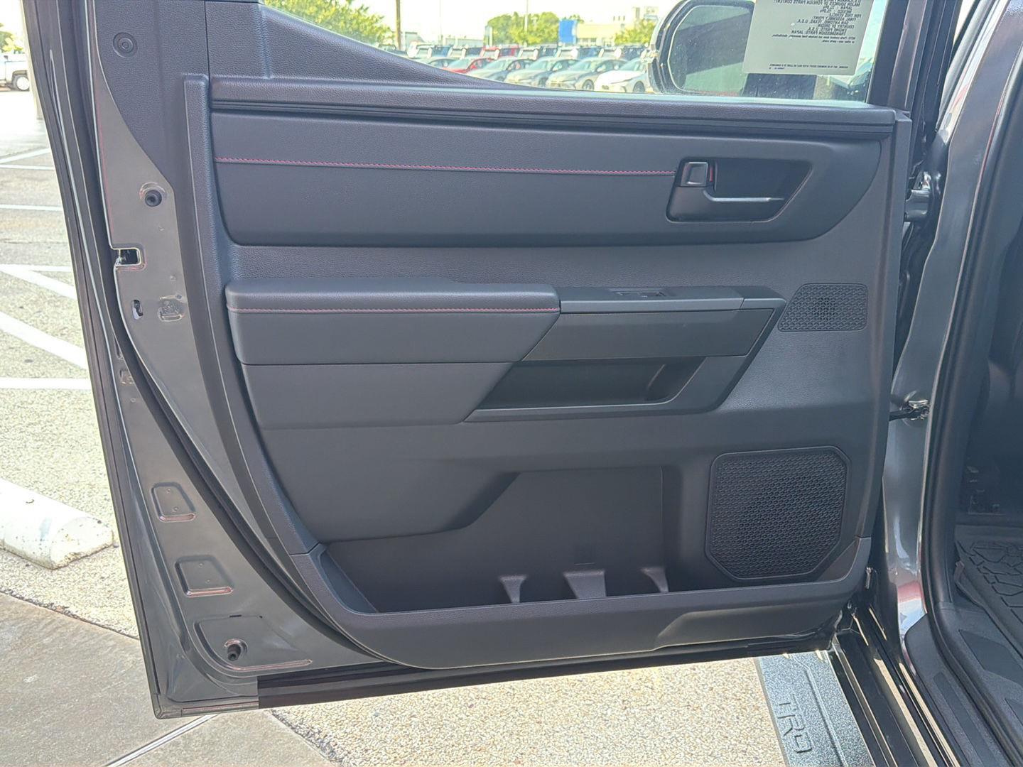 New 2026 Toyota Tundra i-FORCE MAX Truck