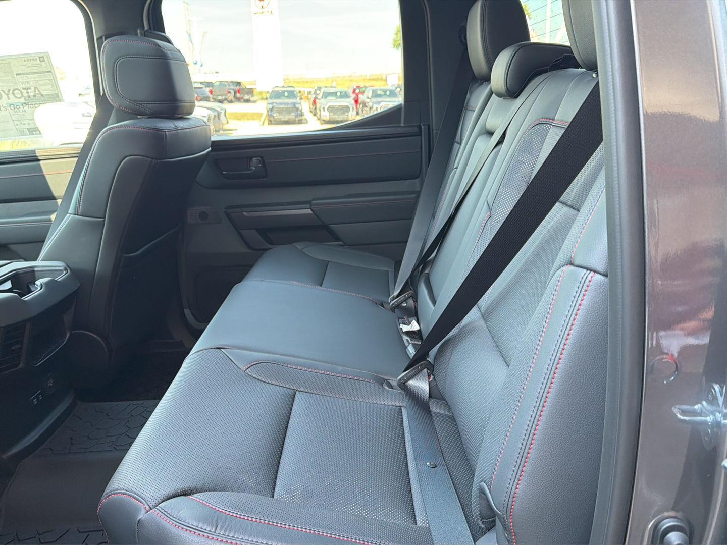 New 2026 Toyota Tundra i-FORCE MAX Truck