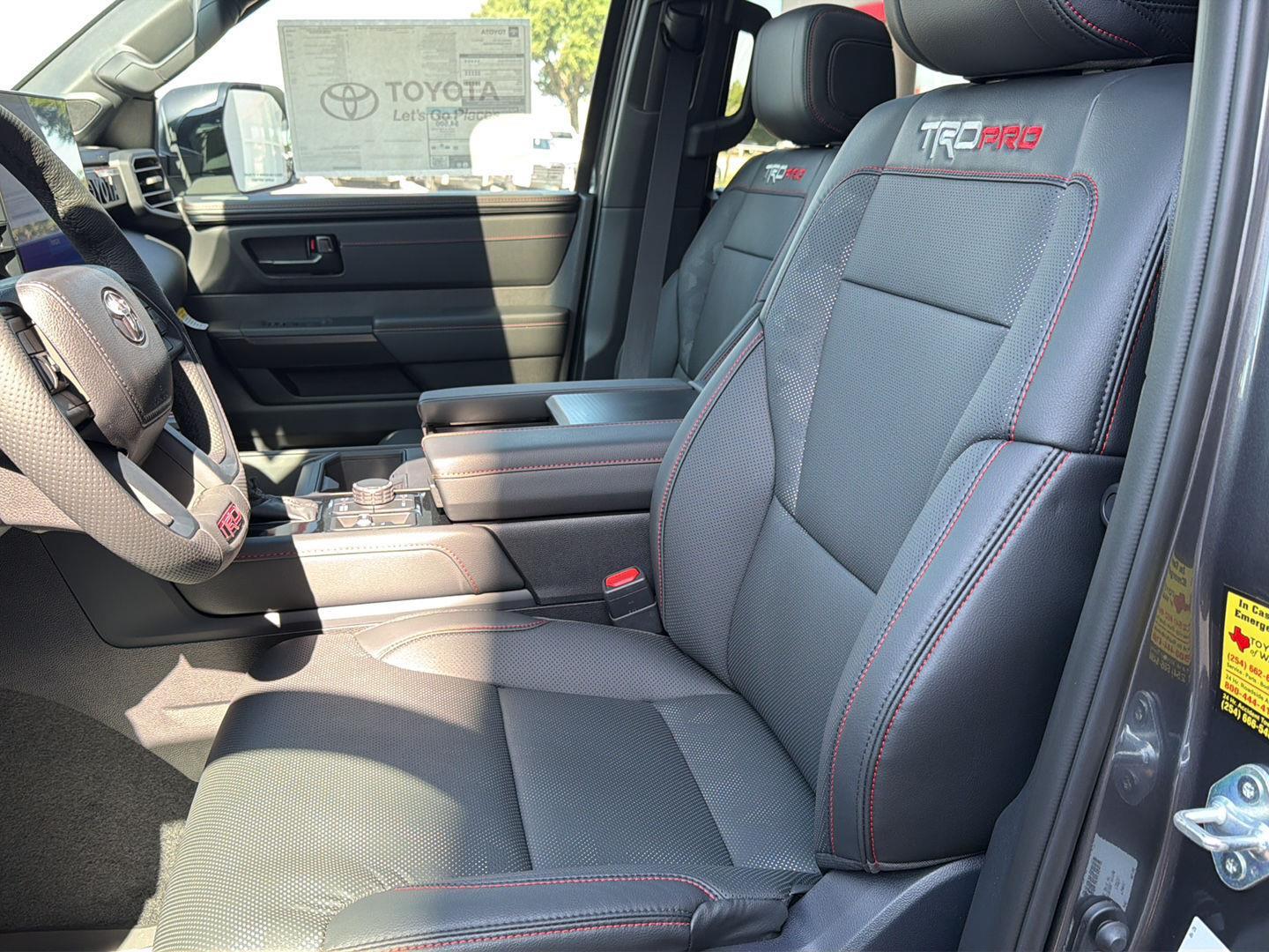 New 2026 Toyota Tundra i-FORCE MAX Truck