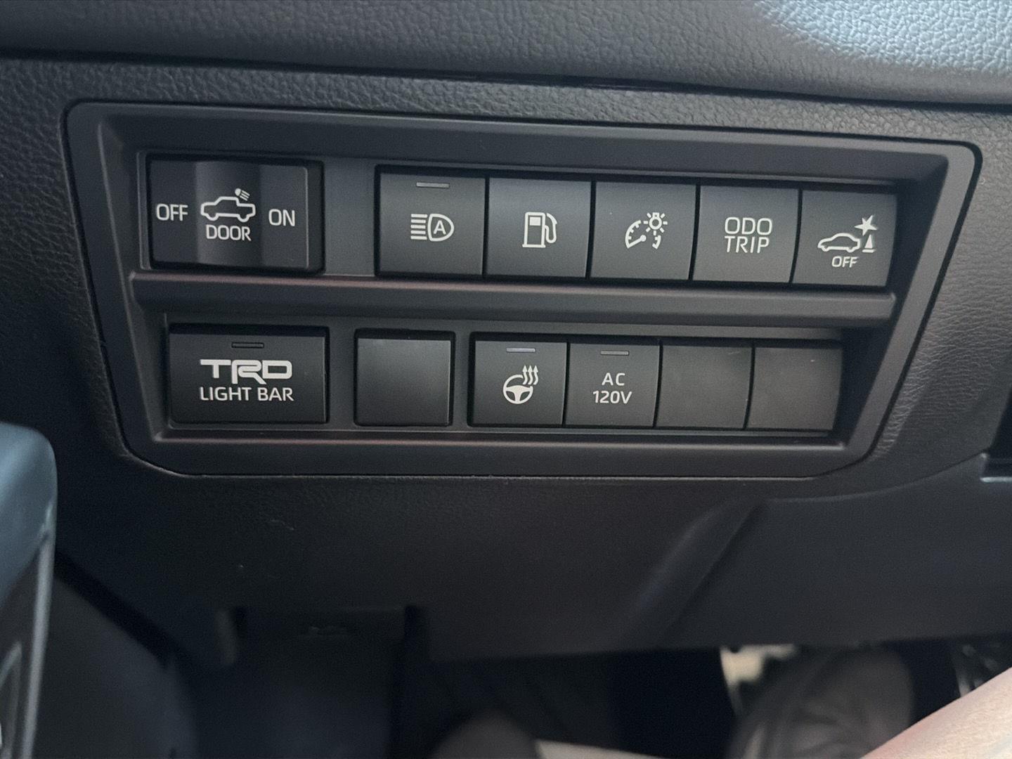 New 2026 Toyota Tundra i-FORCE MAX Truck