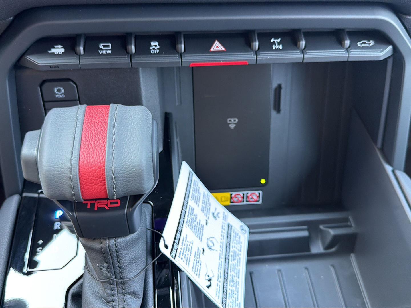 New 2026 Toyota Tundra i-FORCE MAX Truck