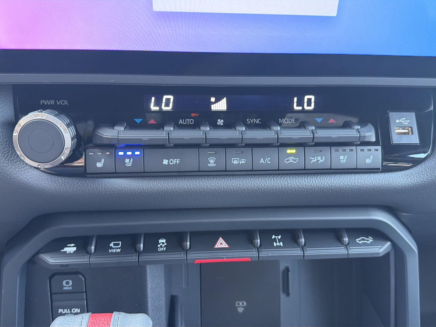 New 2026 Toyota Tundra i-FORCE MAX Truck