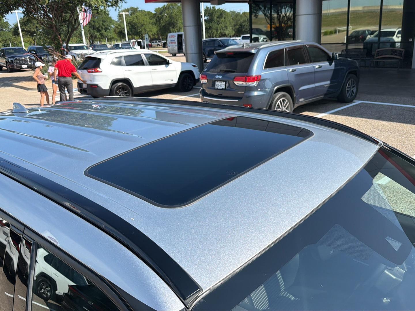 Used 2022 Toyota Highlander SUV
