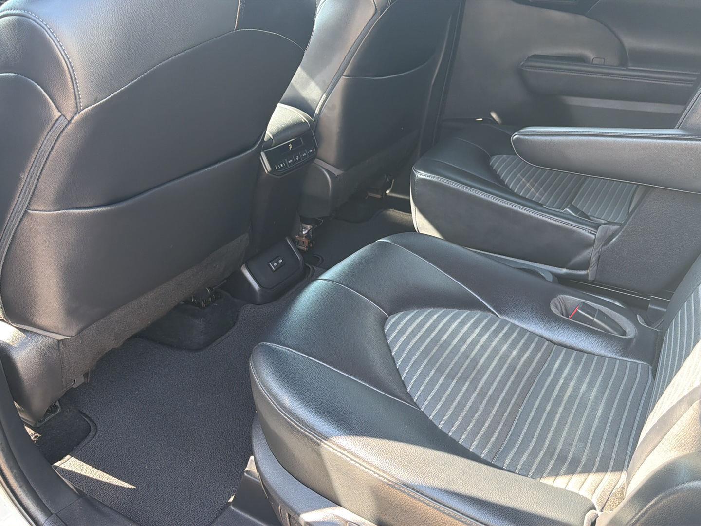 Used 2022 Toyota Highlander SUV