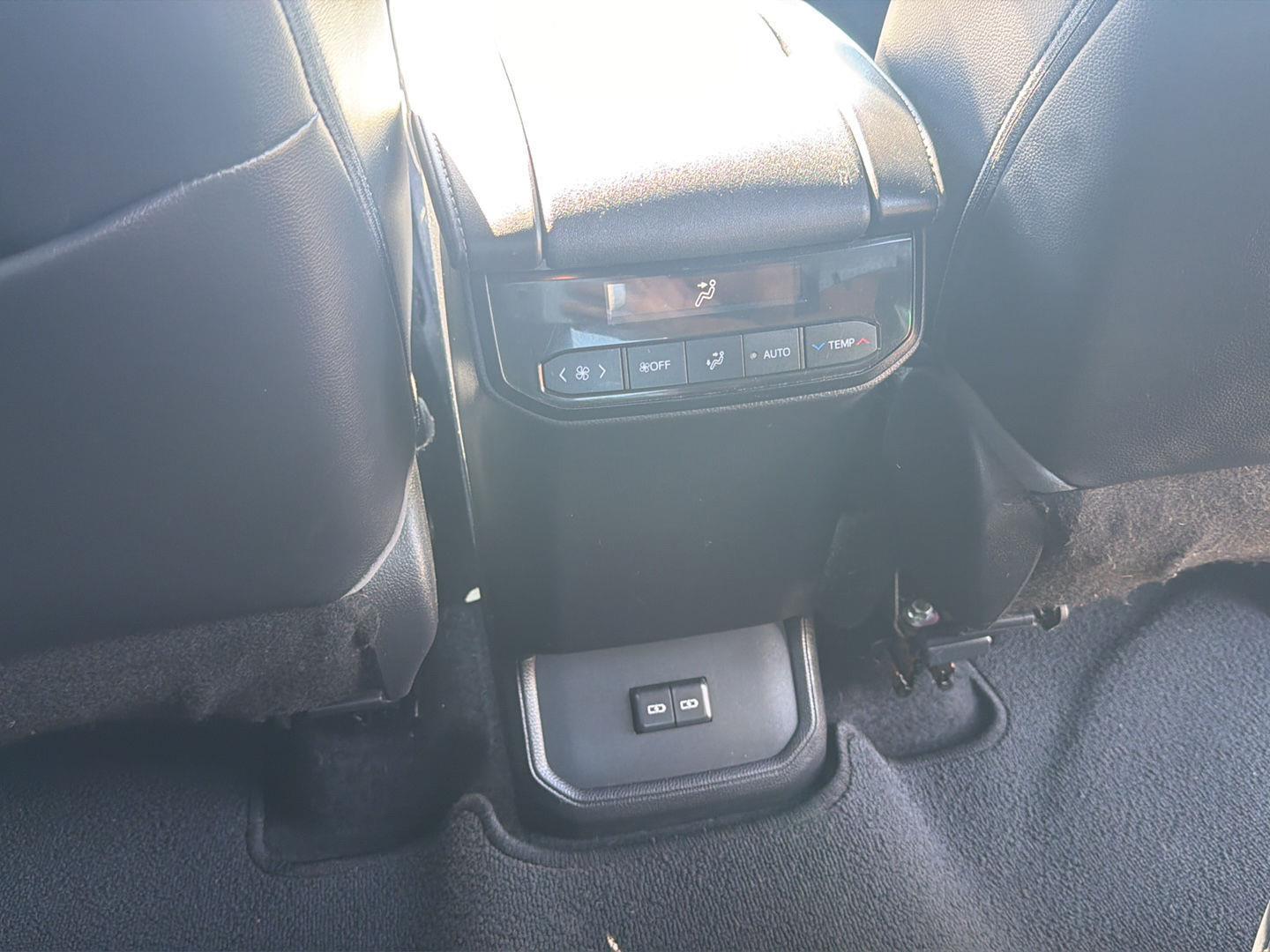 Used 2022 Toyota Highlander SUV