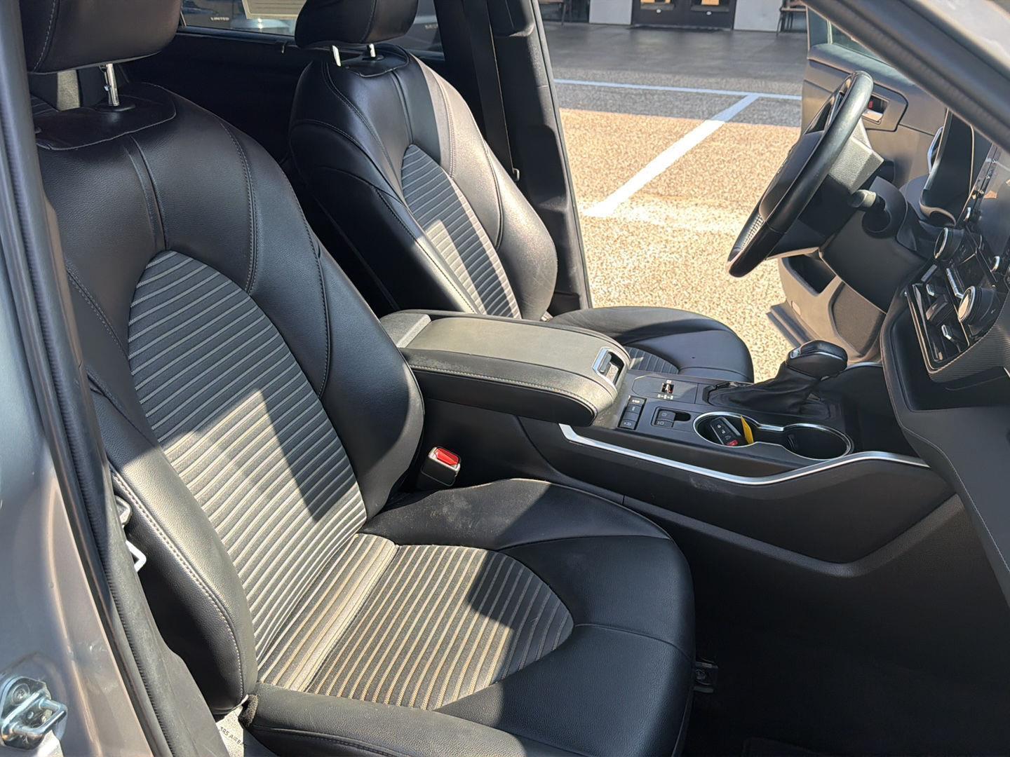 Used 2022 Toyota Highlander SUV