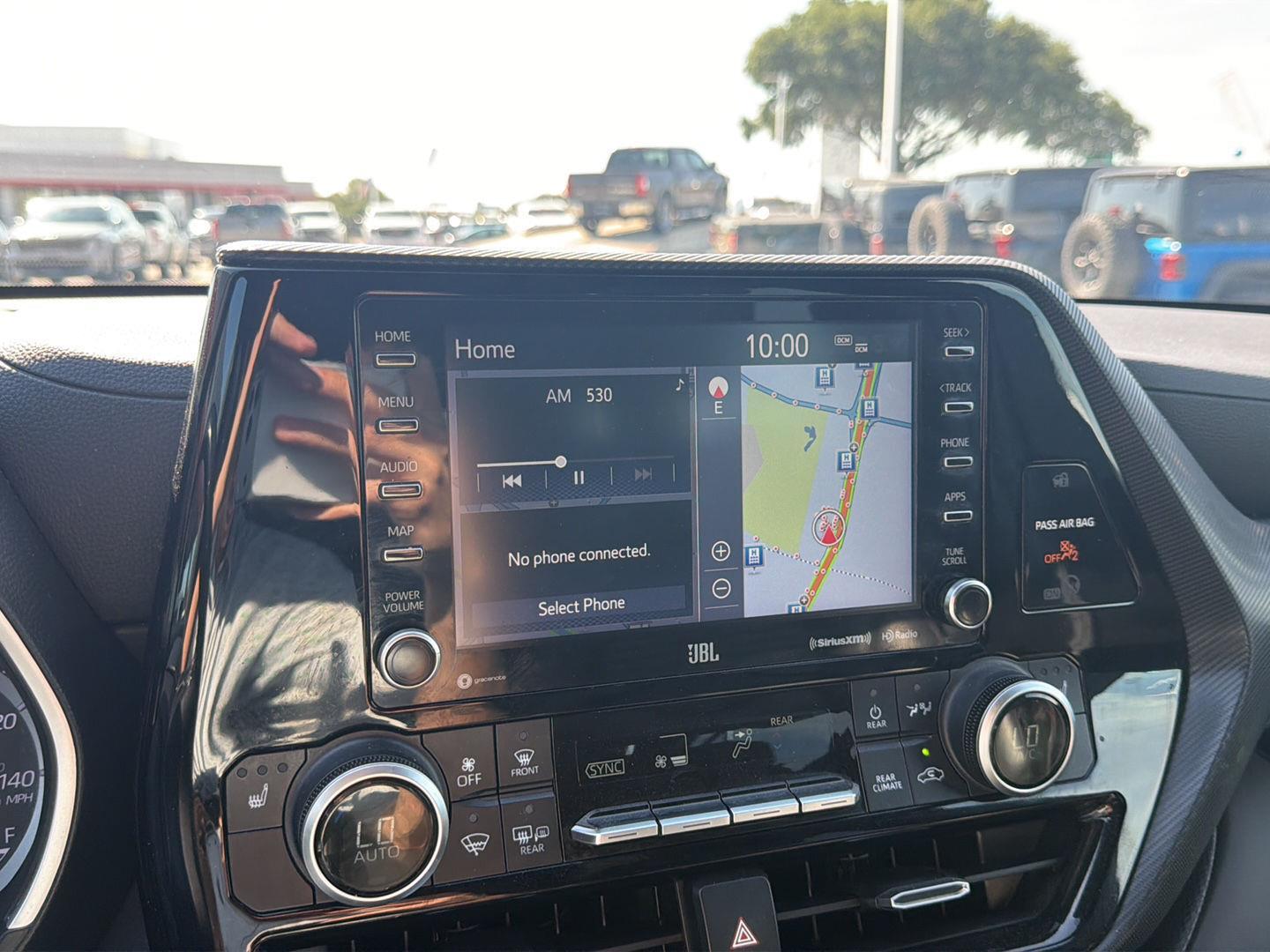 Used 2022 Toyota Highlander SUV