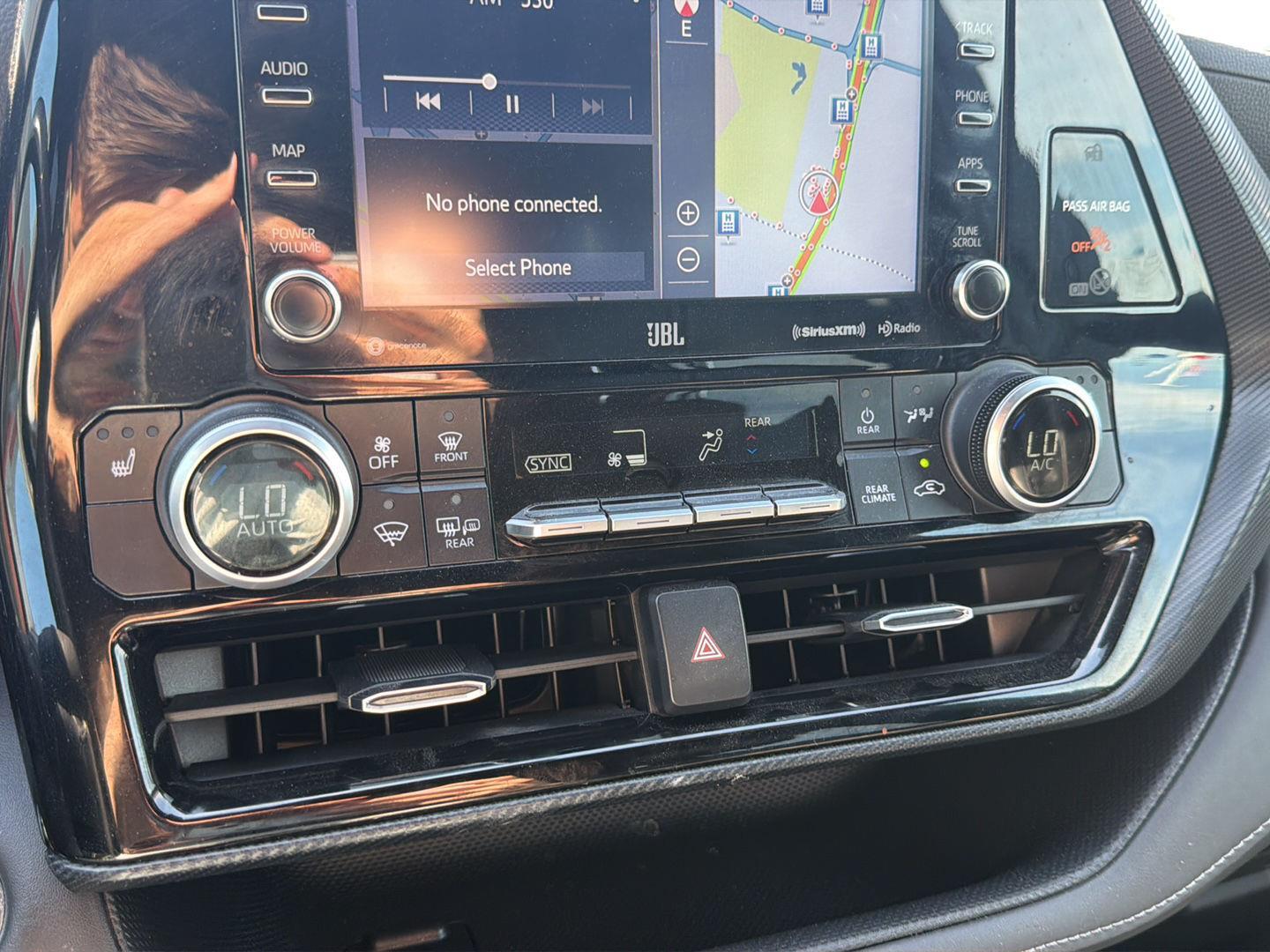 Used 2022 Toyota Highlander SUV