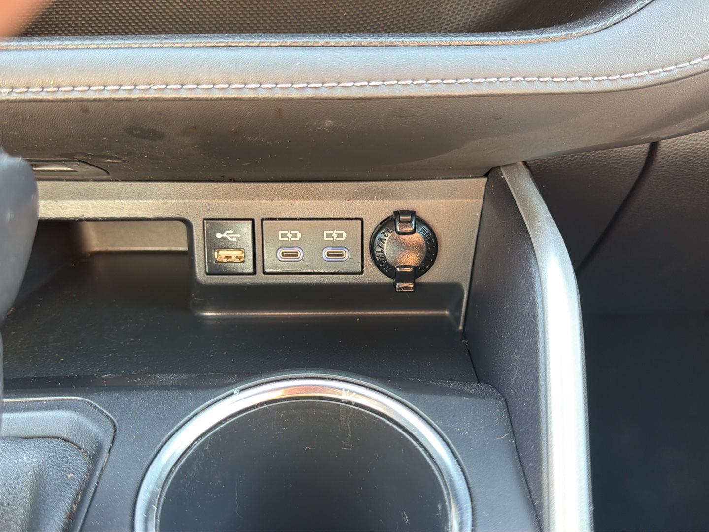 Used 2022 Toyota Highlander SUV