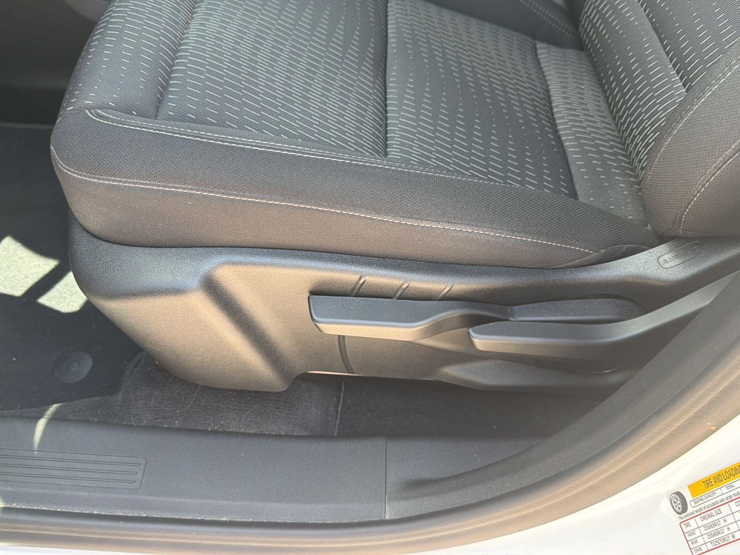 Used 2026 Chevrolet Equinox SUV