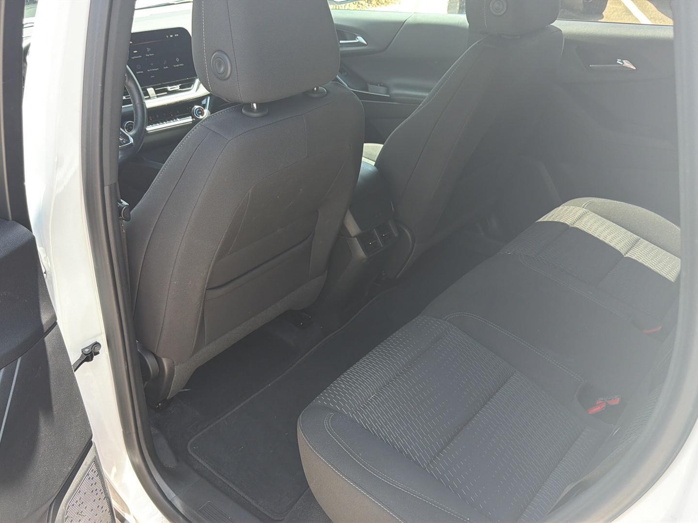 Used 2026 Chevrolet Equinox SUV