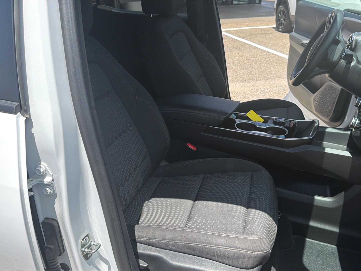 Used 2026 Chevrolet Equinox SUV