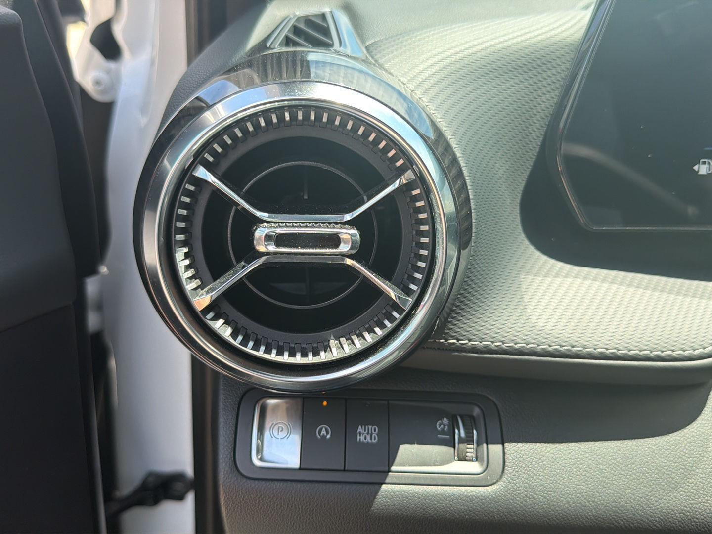 Used 2026 Chevrolet Equinox SUV