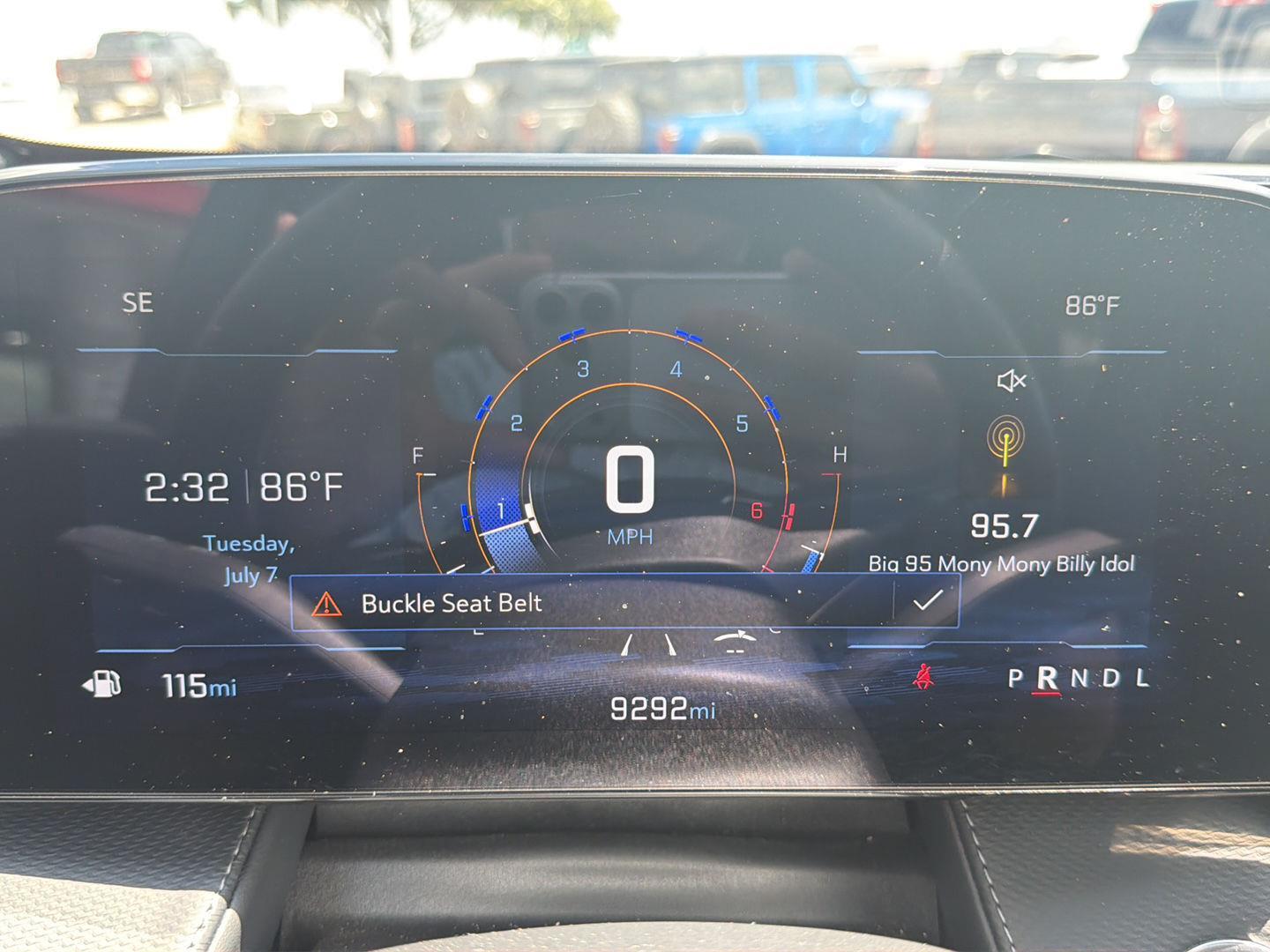 Used 2026 Chevrolet Equinox SUV