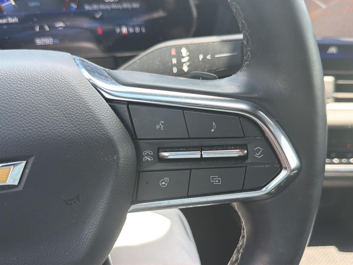 Used 2026 Chevrolet Equinox SUV