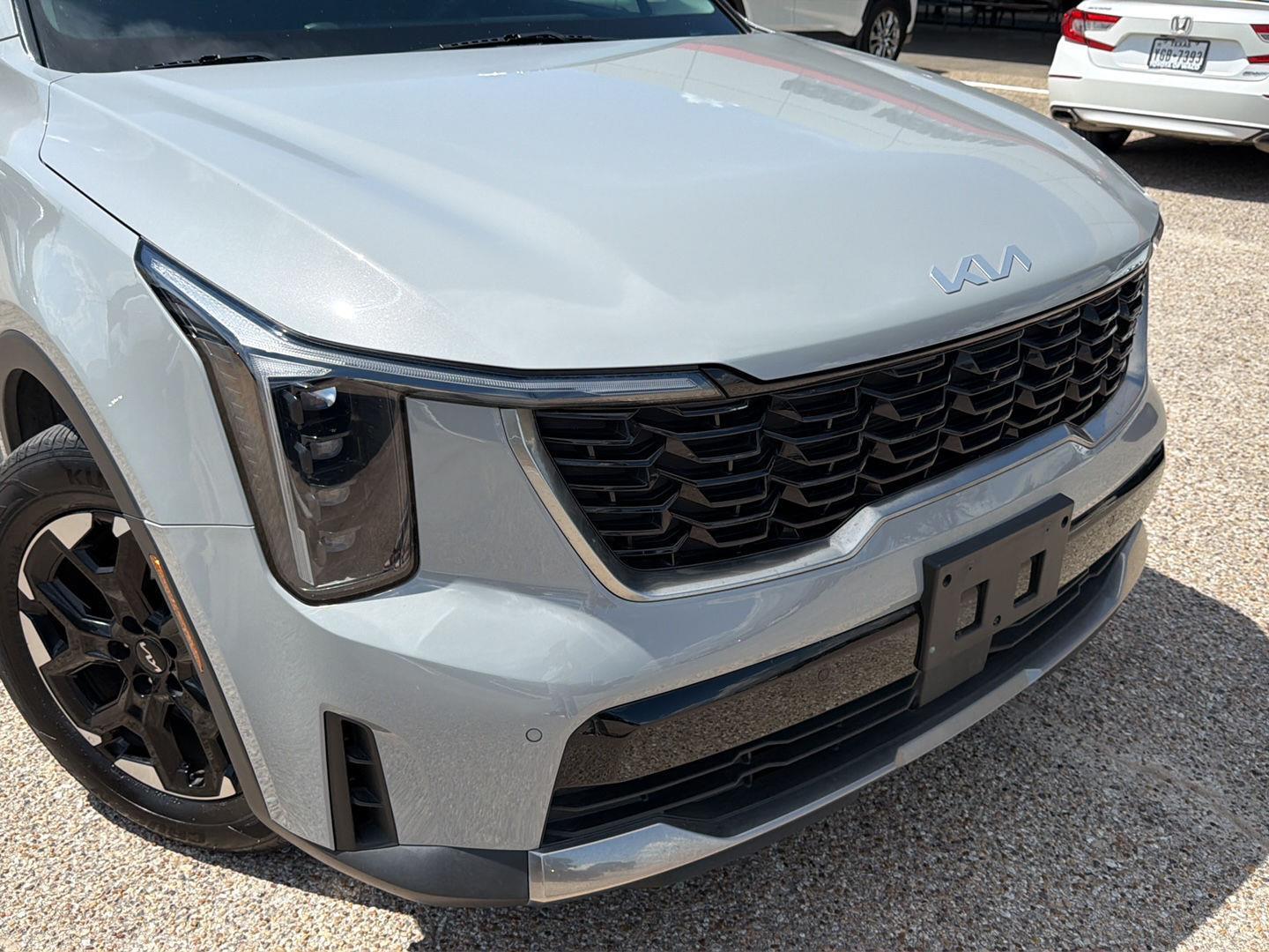 Used 2024 Kia Sorento SUV