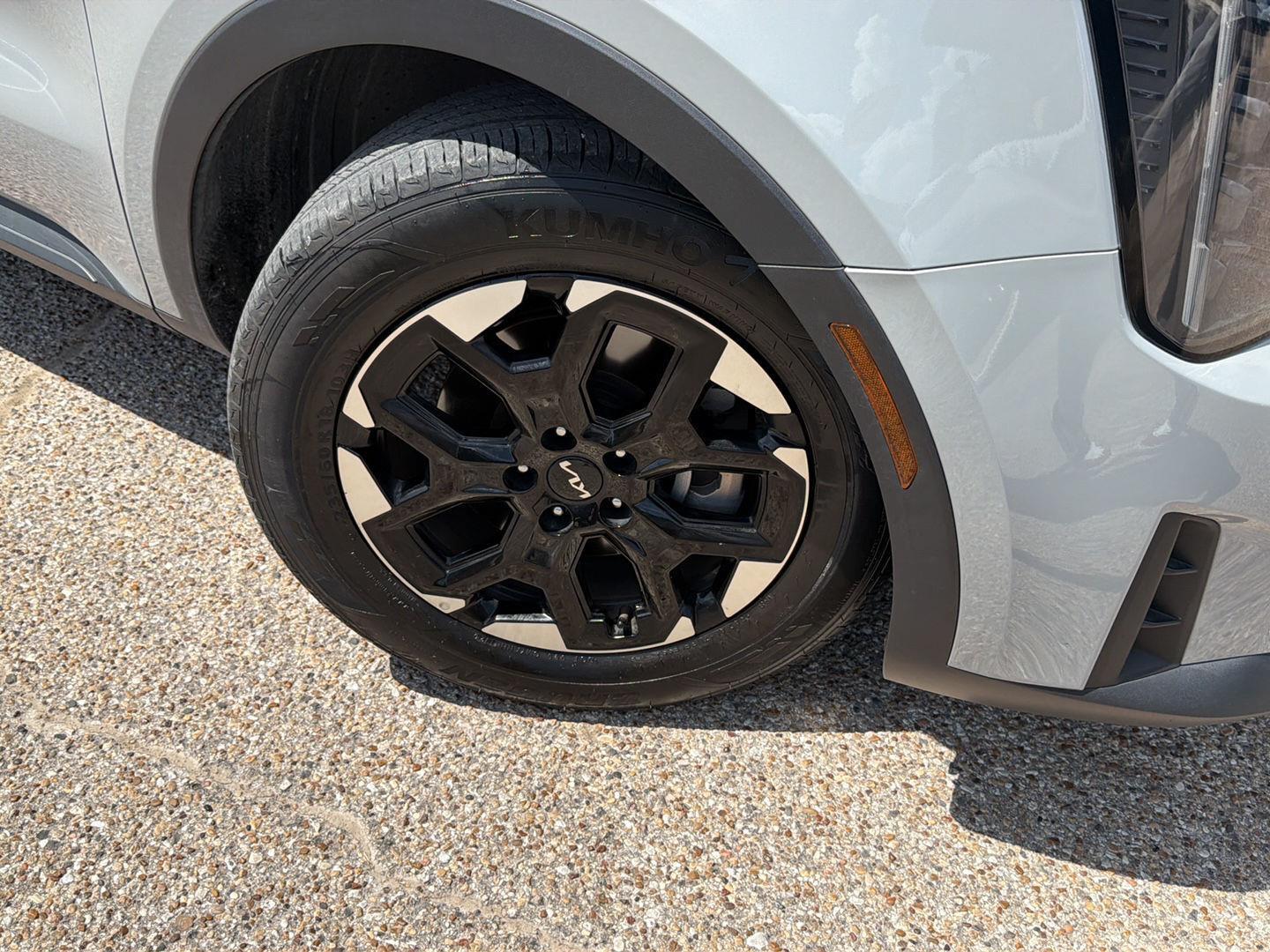 Used 2024 Kia Sorento SUV