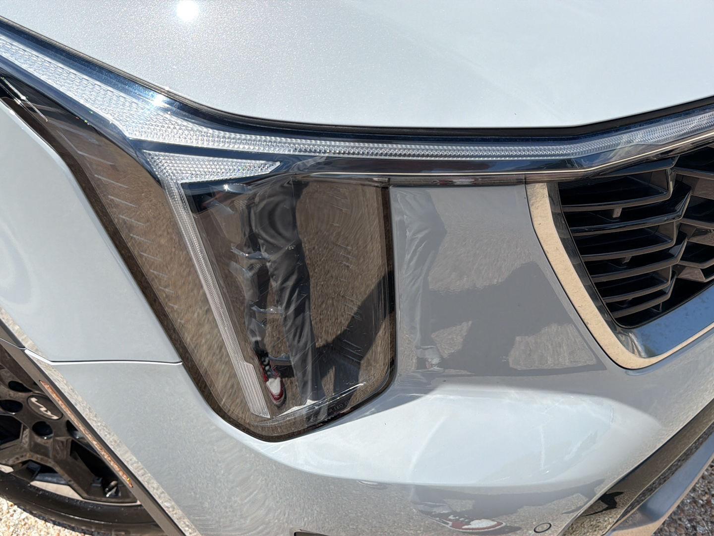 Used 2024 Kia Sorento SUV