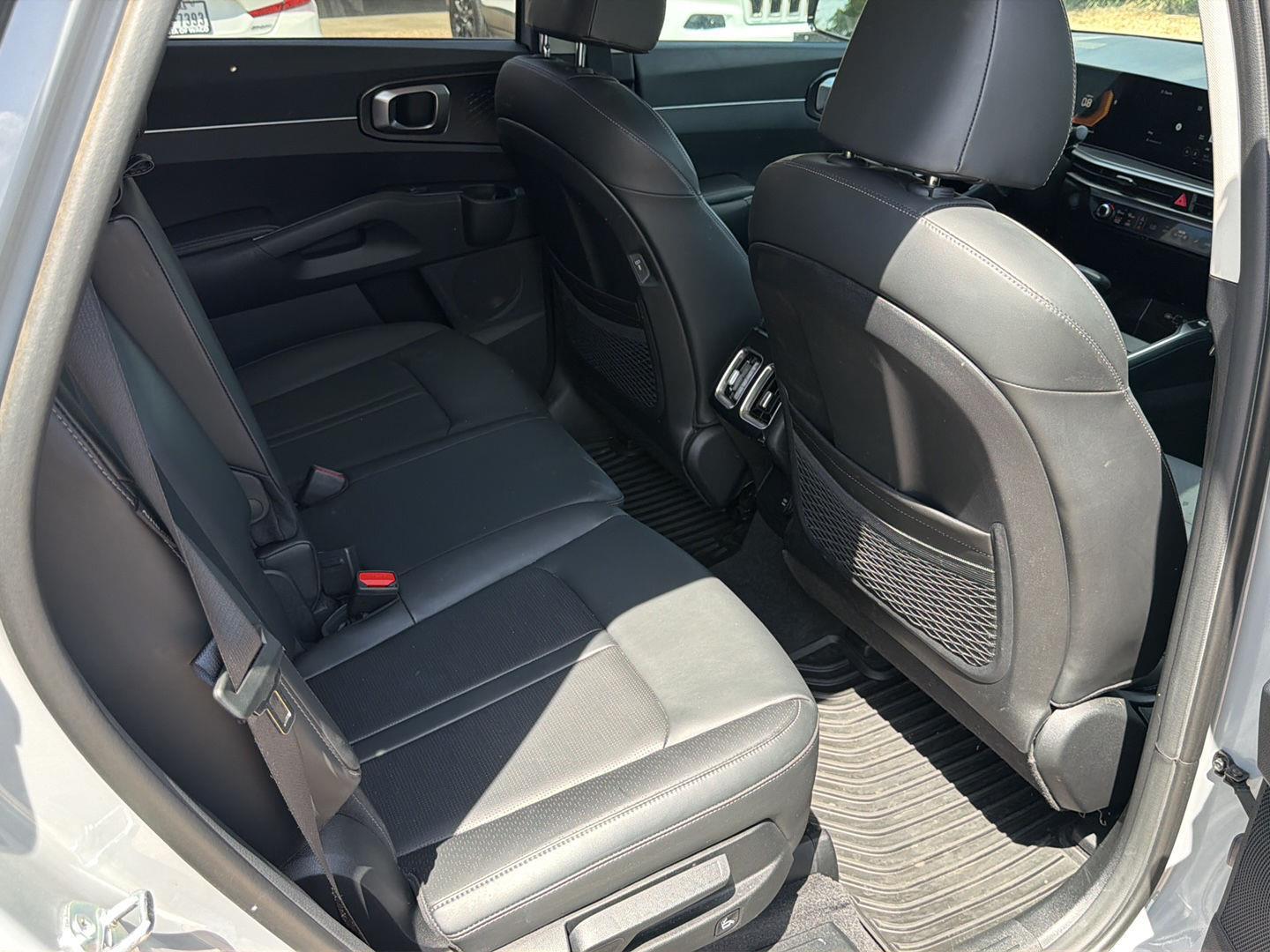 Used 2024 Kia Sorento SUV