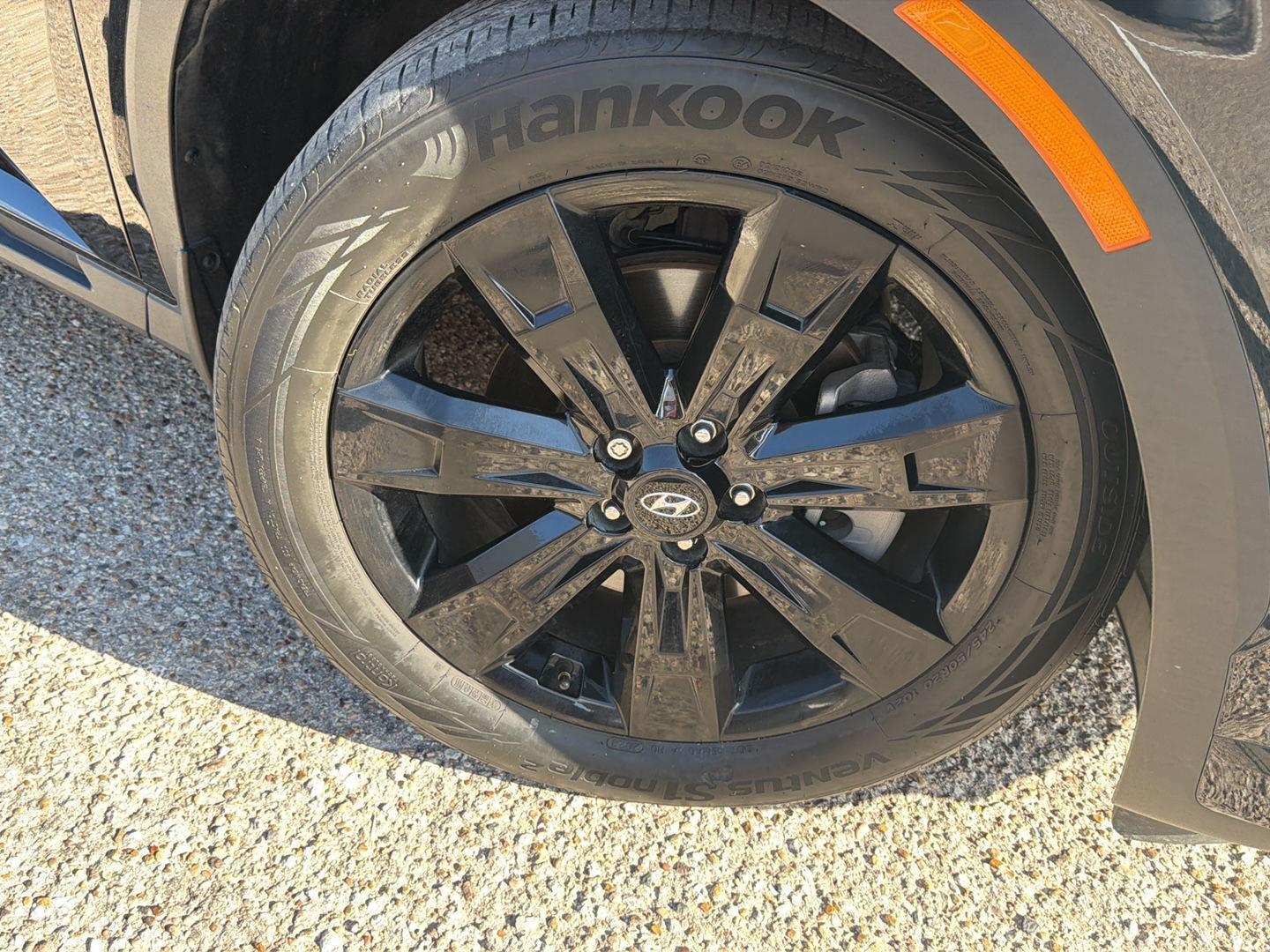 Used 2024 Hyundai Palisade SUV