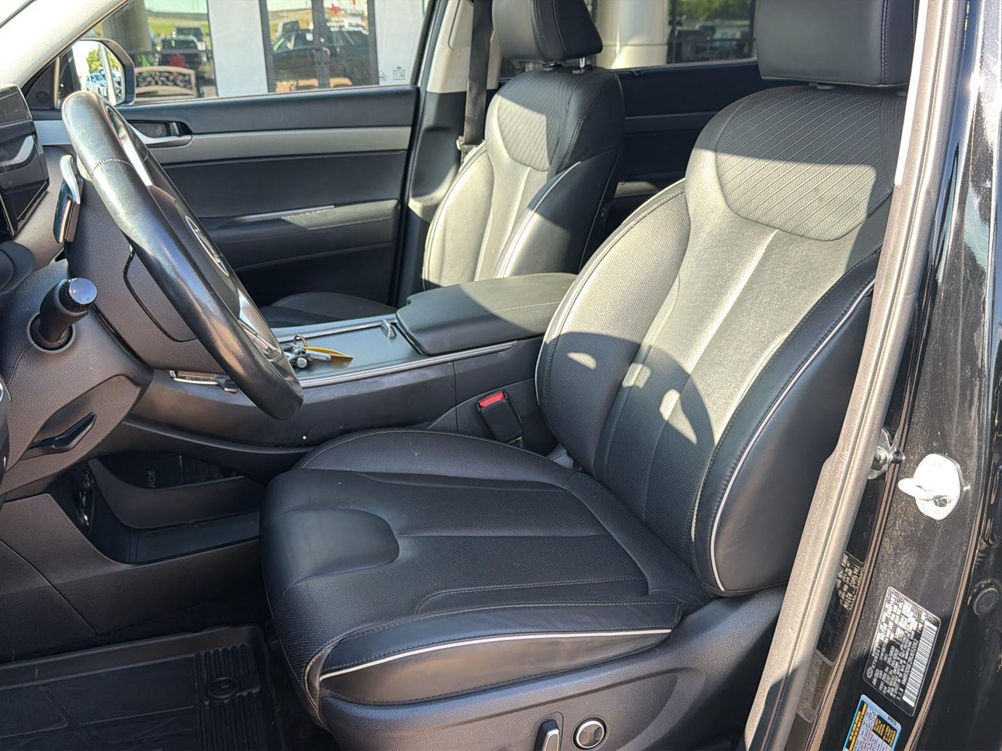 Used 2024 Hyundai Palisade SUV