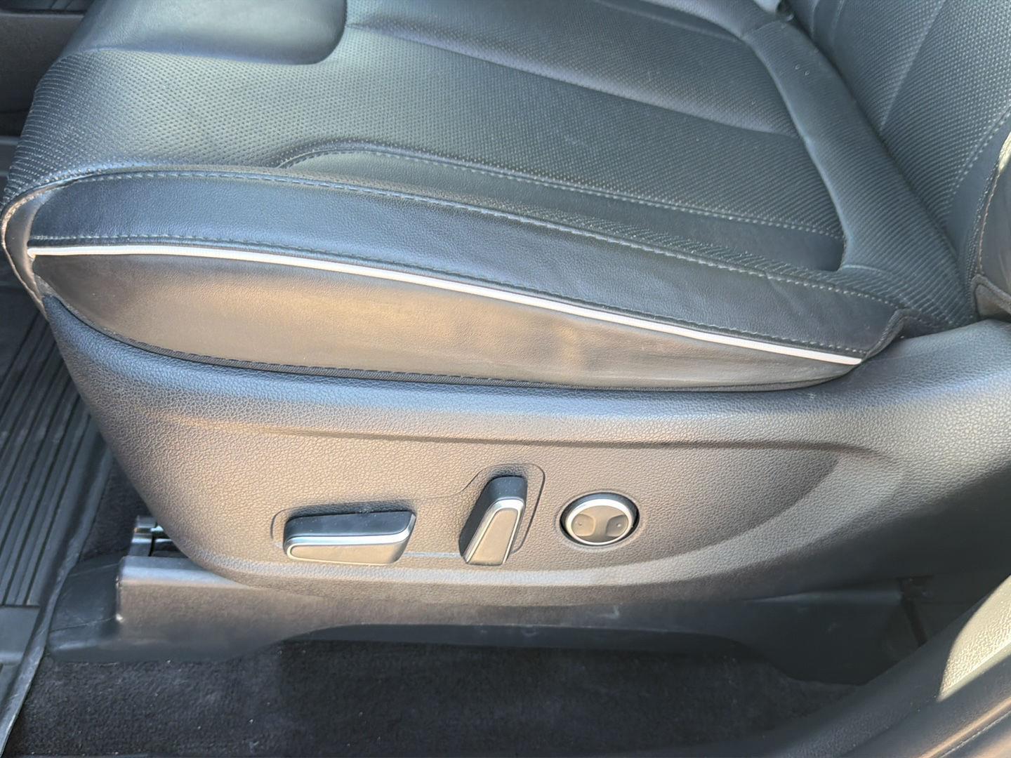 Used 2024 Hyundai Palisade SUV