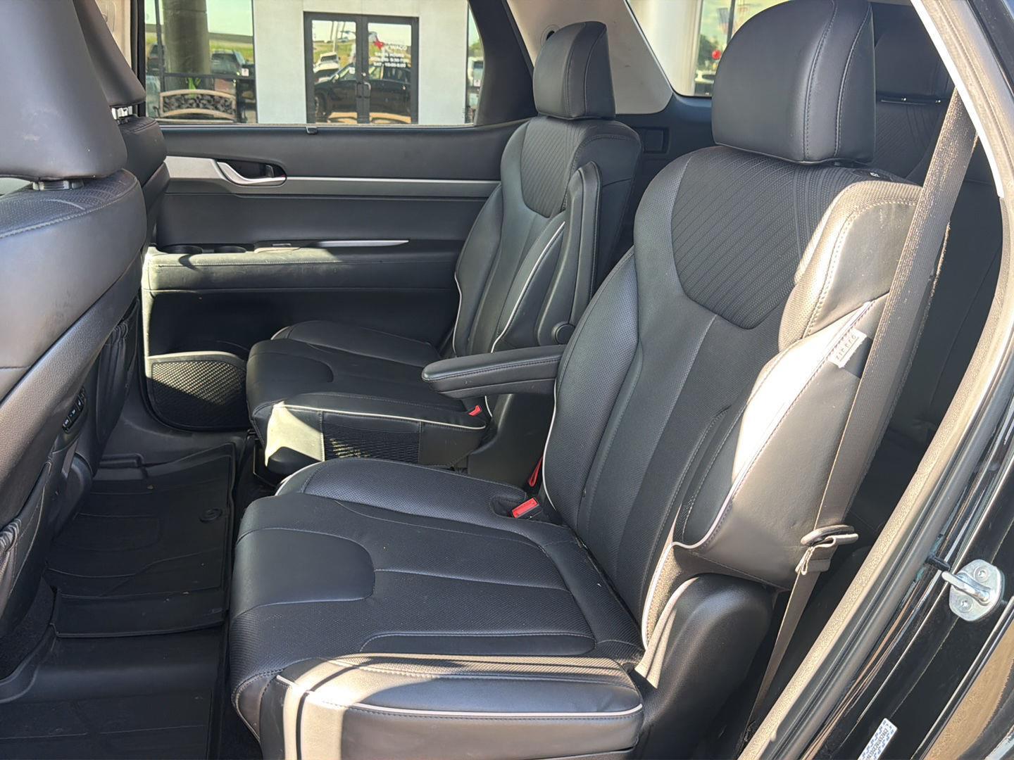 Used 2024 Hyundai Palisade SUV