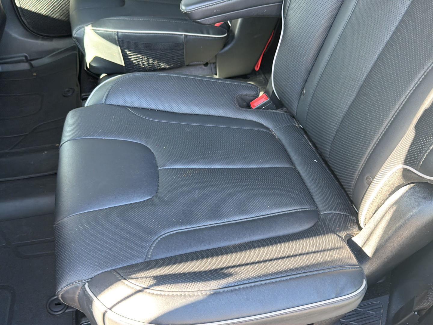 Used 2024 Hyundai Palisade SUV