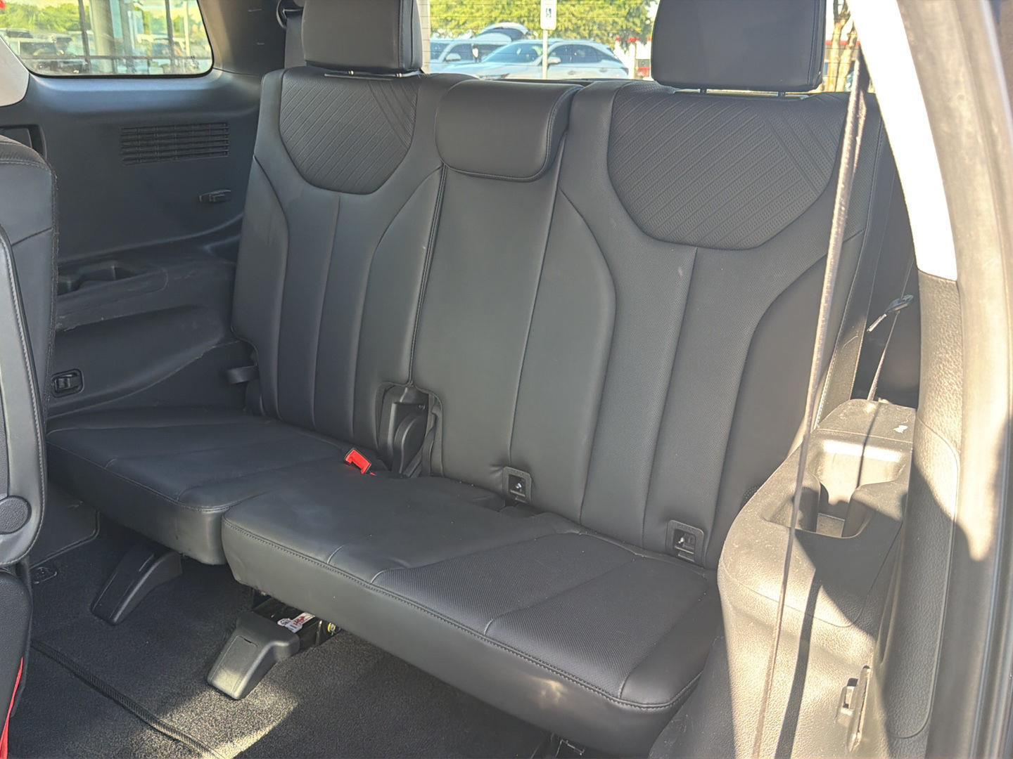 Used 2024 Hyundai Palisade SUV