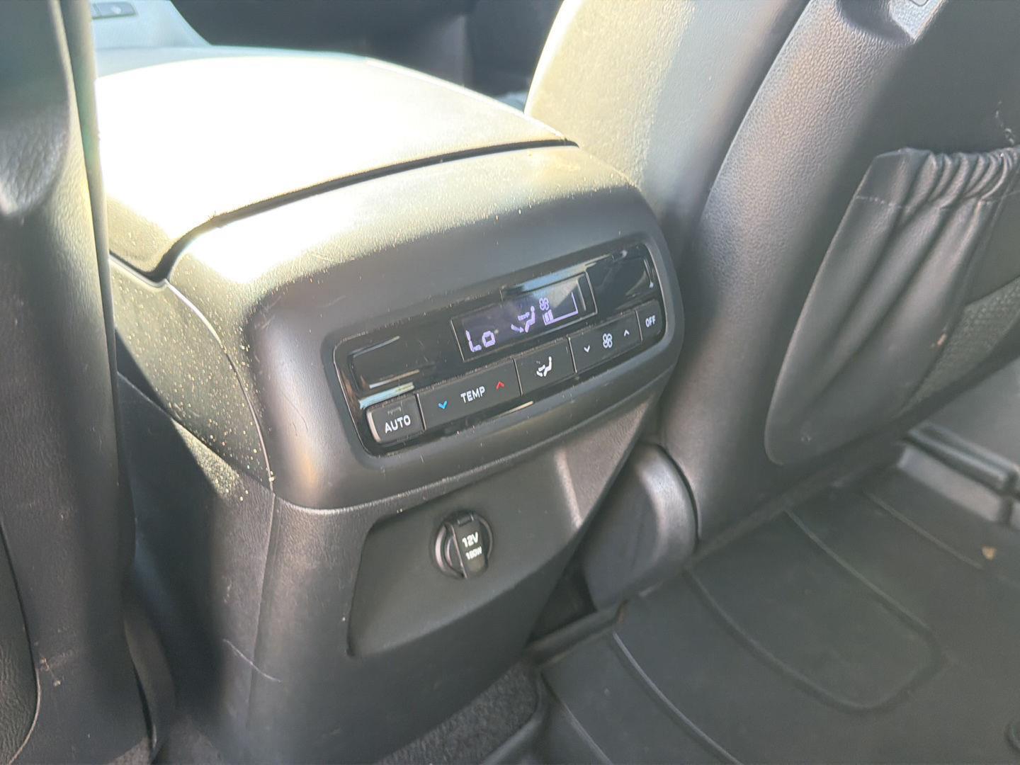 Used 2024 Hyundai Palisade SUV