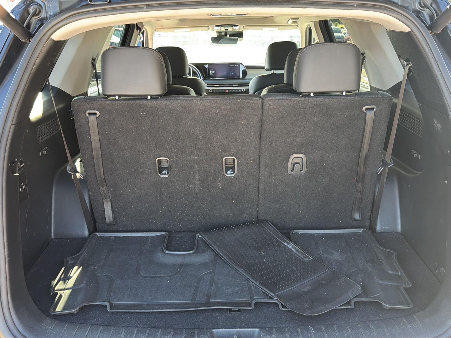 Used 2024 Hyundai Palisade SUV