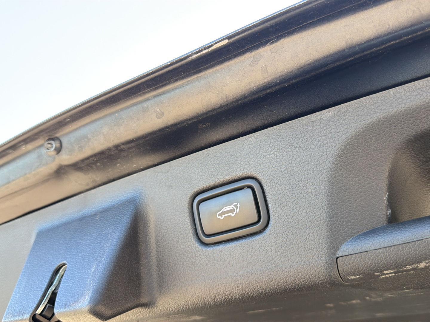 Used 2024 Hyundai Palisade SUV