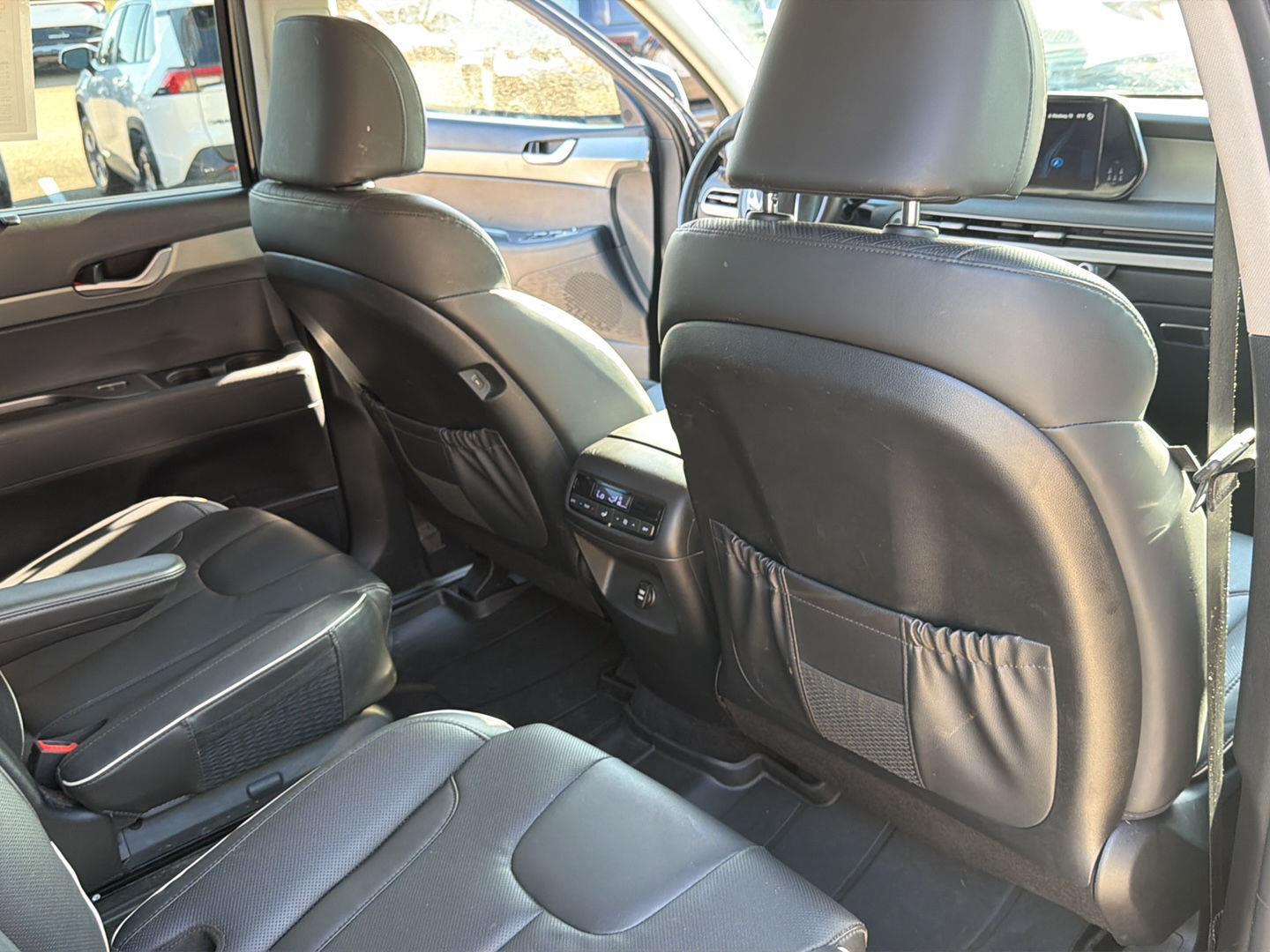 Used 2024 Hyundai Palisade SUV