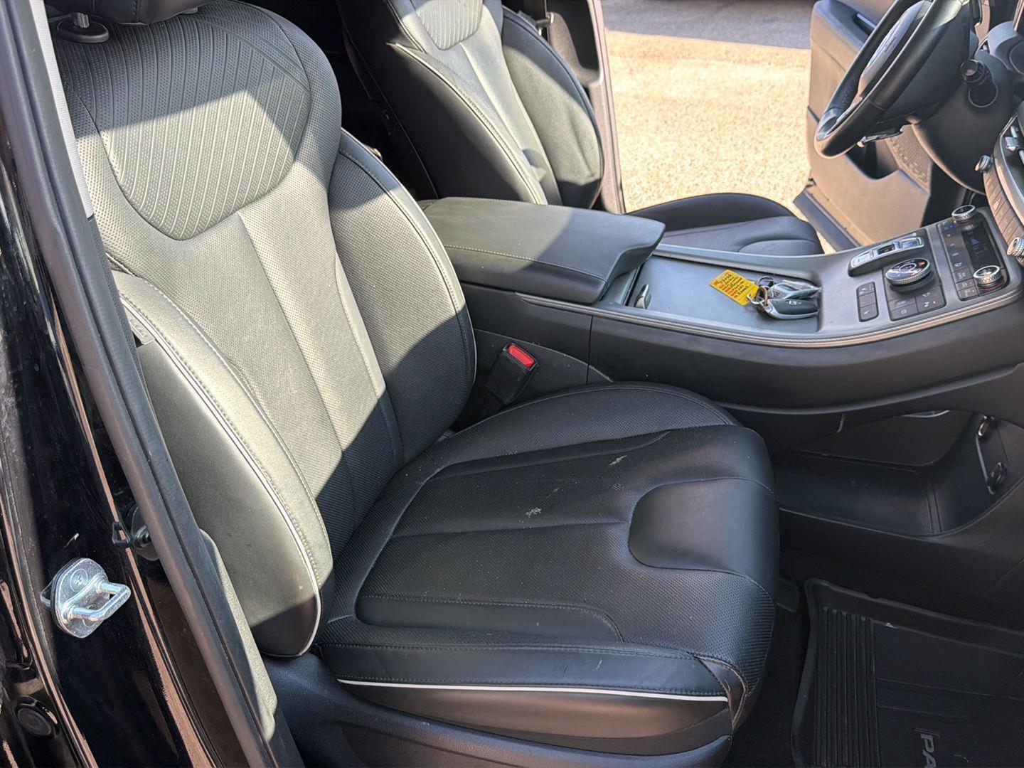 Used 2024 Hyundai Palisade SUV