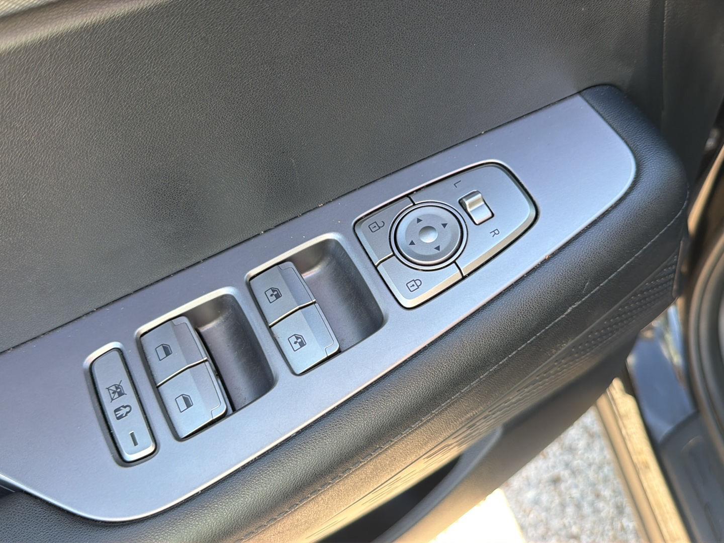 Used 2024 Hyundai Palisade SUV
