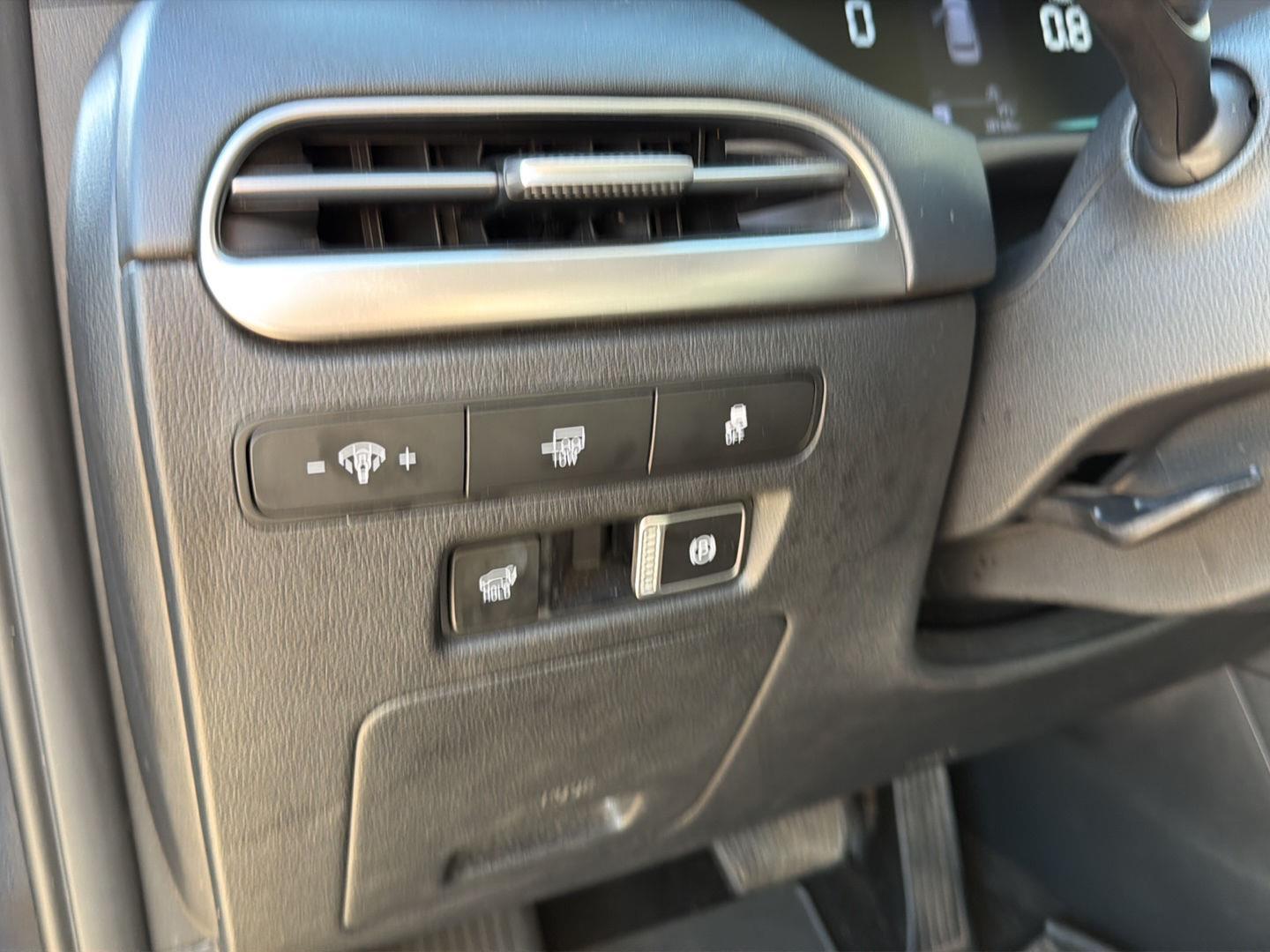 Used 2024 Hyundai Palisade SUV