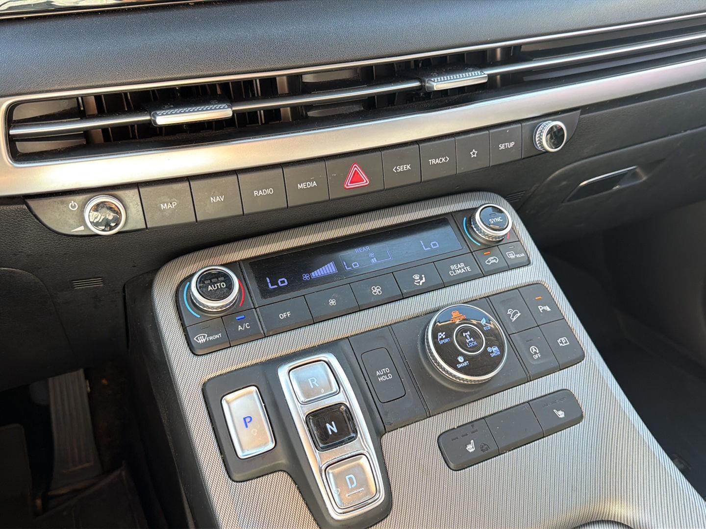 Used 2024 Hyundai Palisade SUV