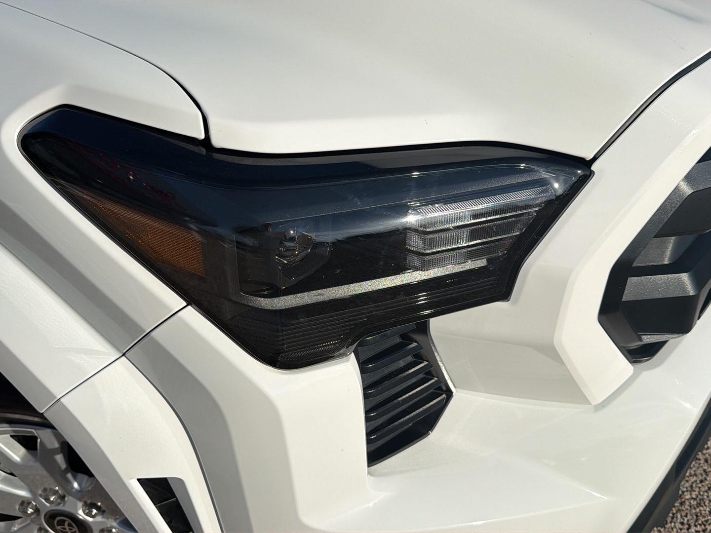 Used 2025 Toyota Tacoma Truck