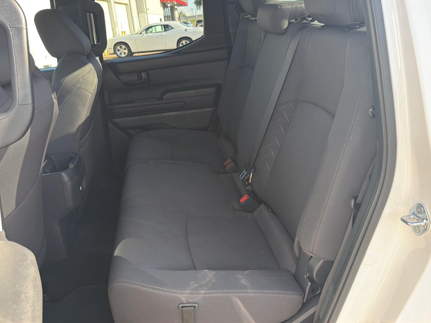 Used 2025 Toyota Tacoma Truck