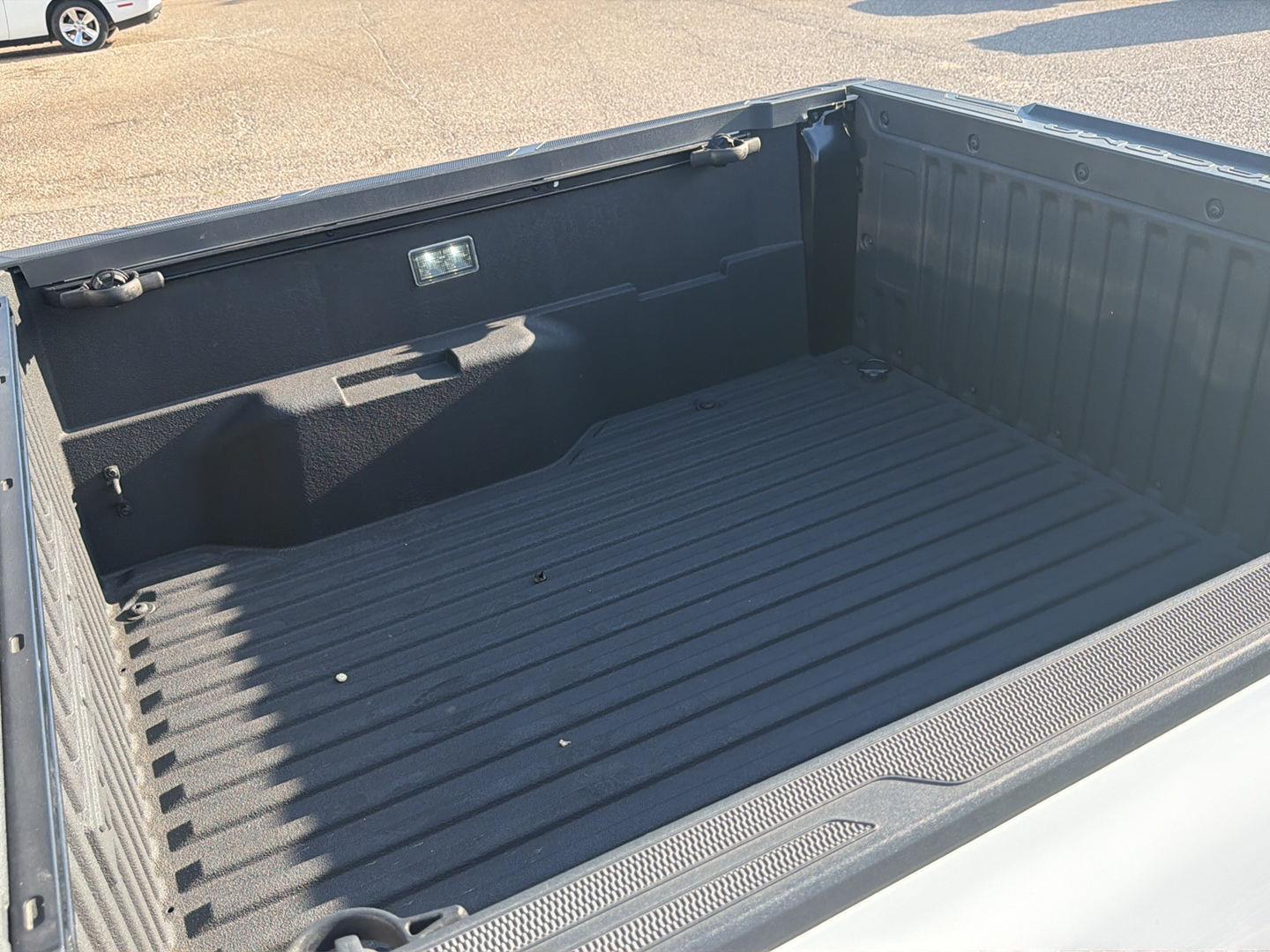 Used 2025 Toyota Tacoma Truck