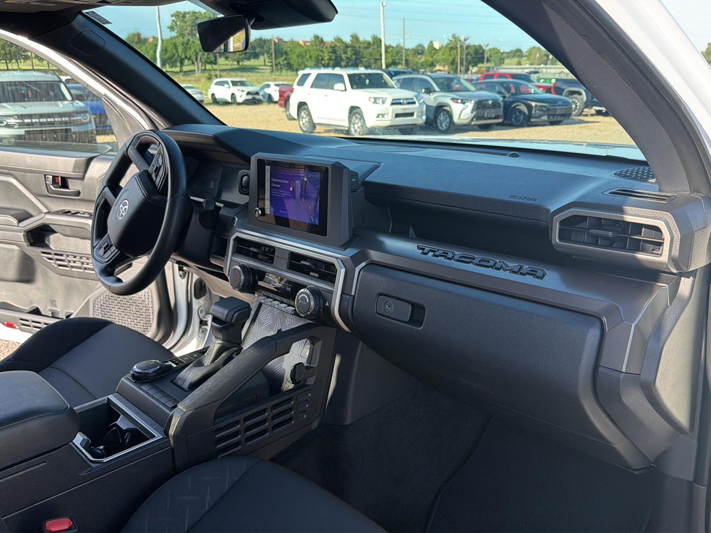 Used 2025 Toyota Tacoma Truck