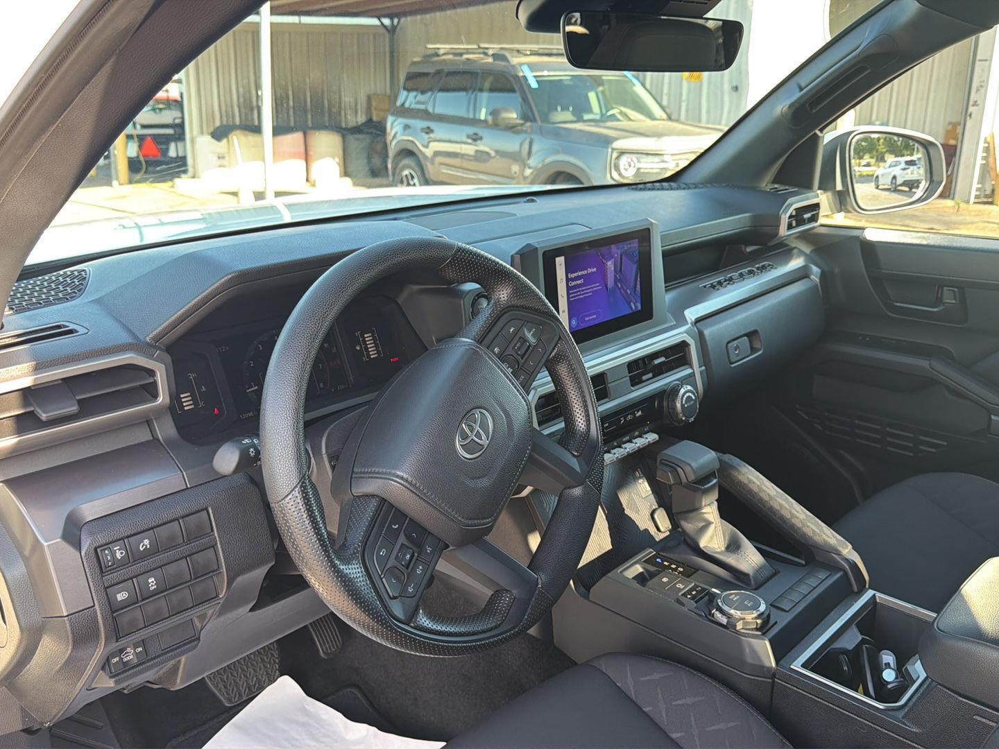 Used 2025 Toyota Tacoma Truck