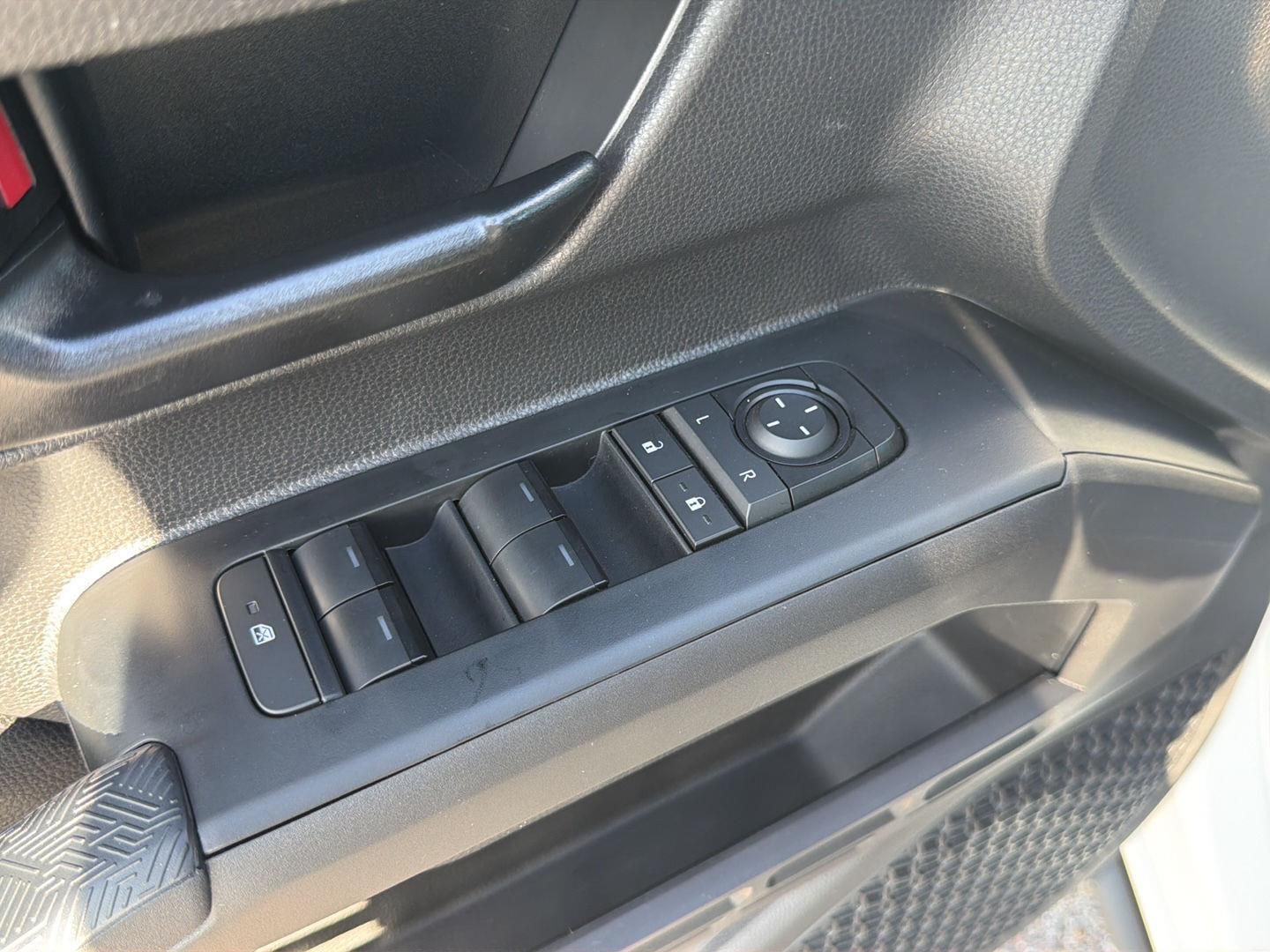 Used 2025 Toyota Tacoma Truck