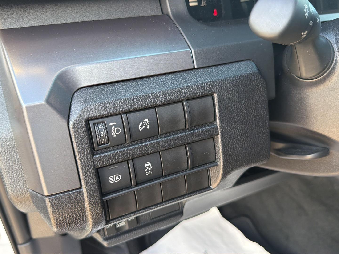 Used 2025 Toyota Tacoma Truck
