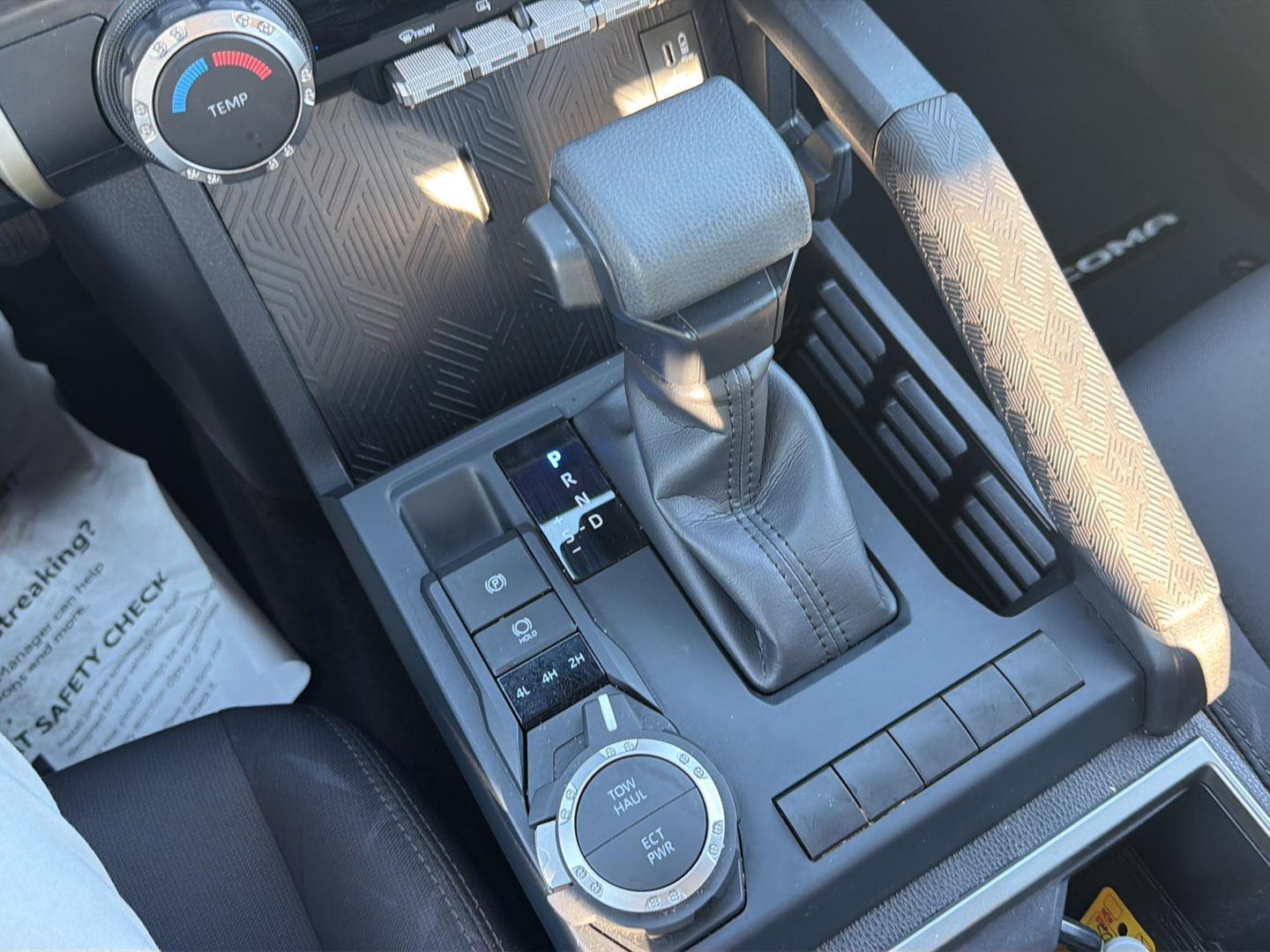 Used 2025 Toyota Tacoma Truck