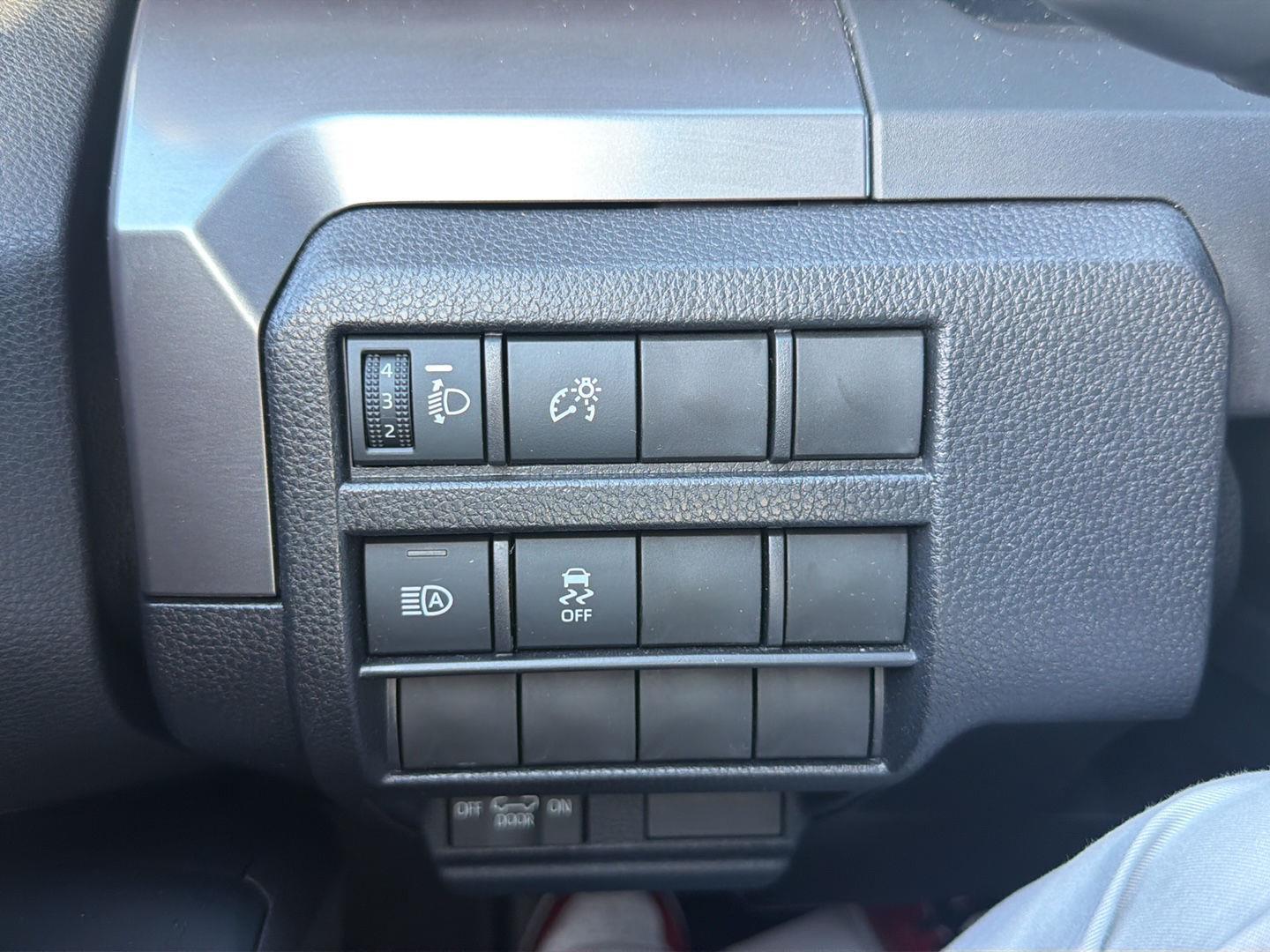 Used 2025 Toyota Tacoma Truck