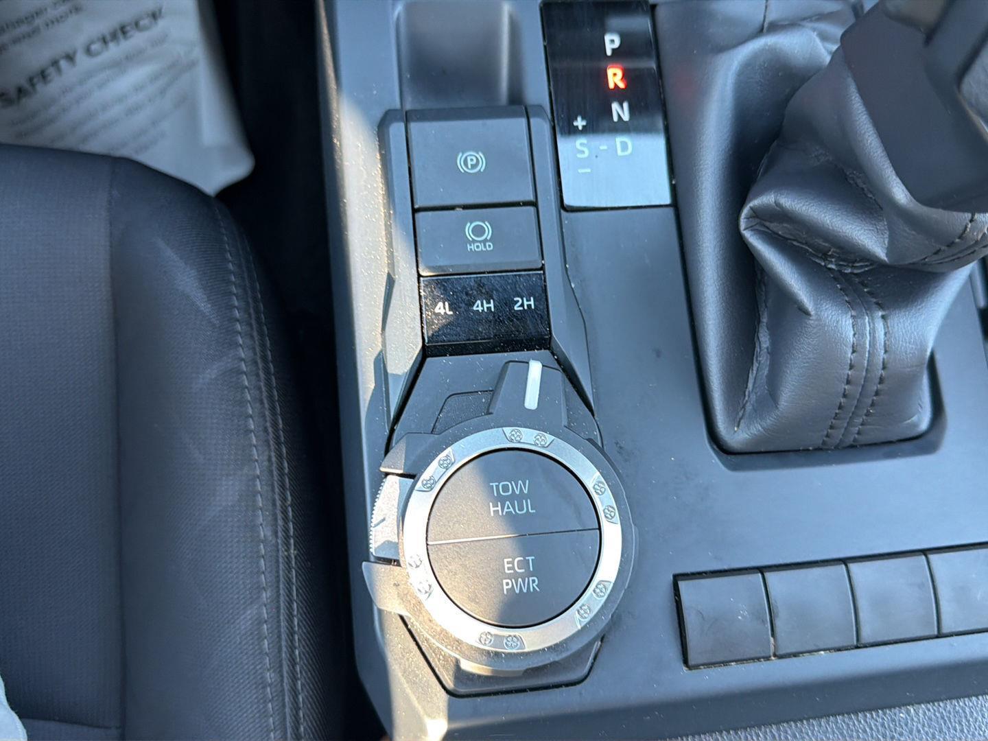 Used 2025 Toyota Tacoma Truck
