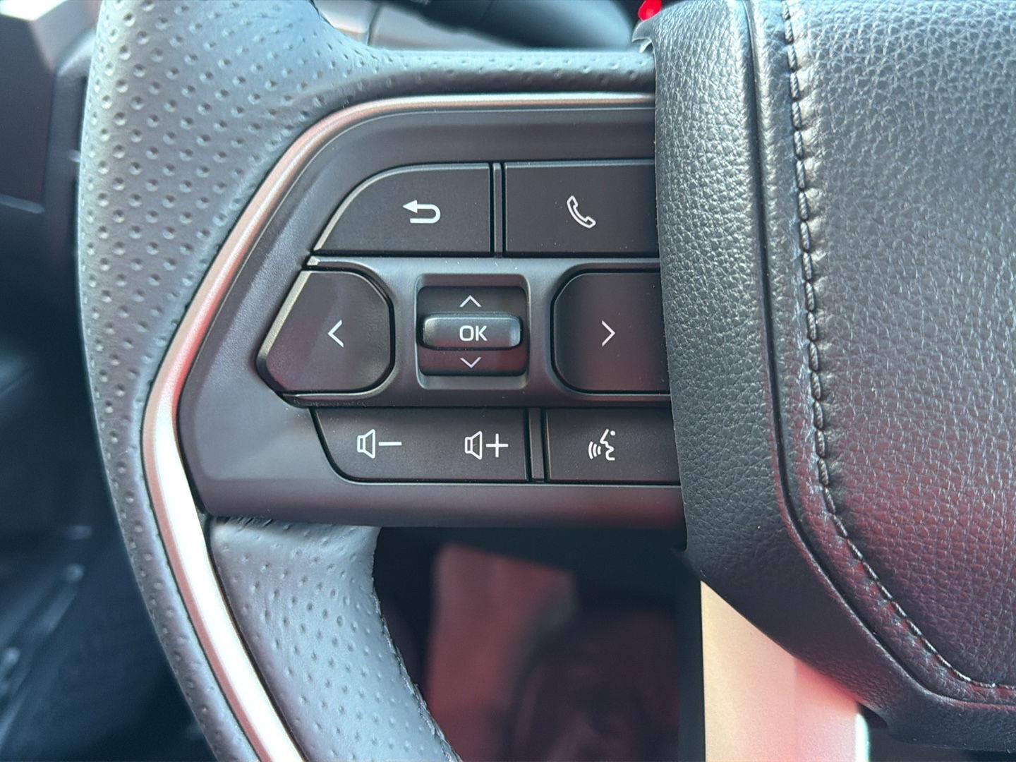 New 2026 Toyota 4Runner SUV