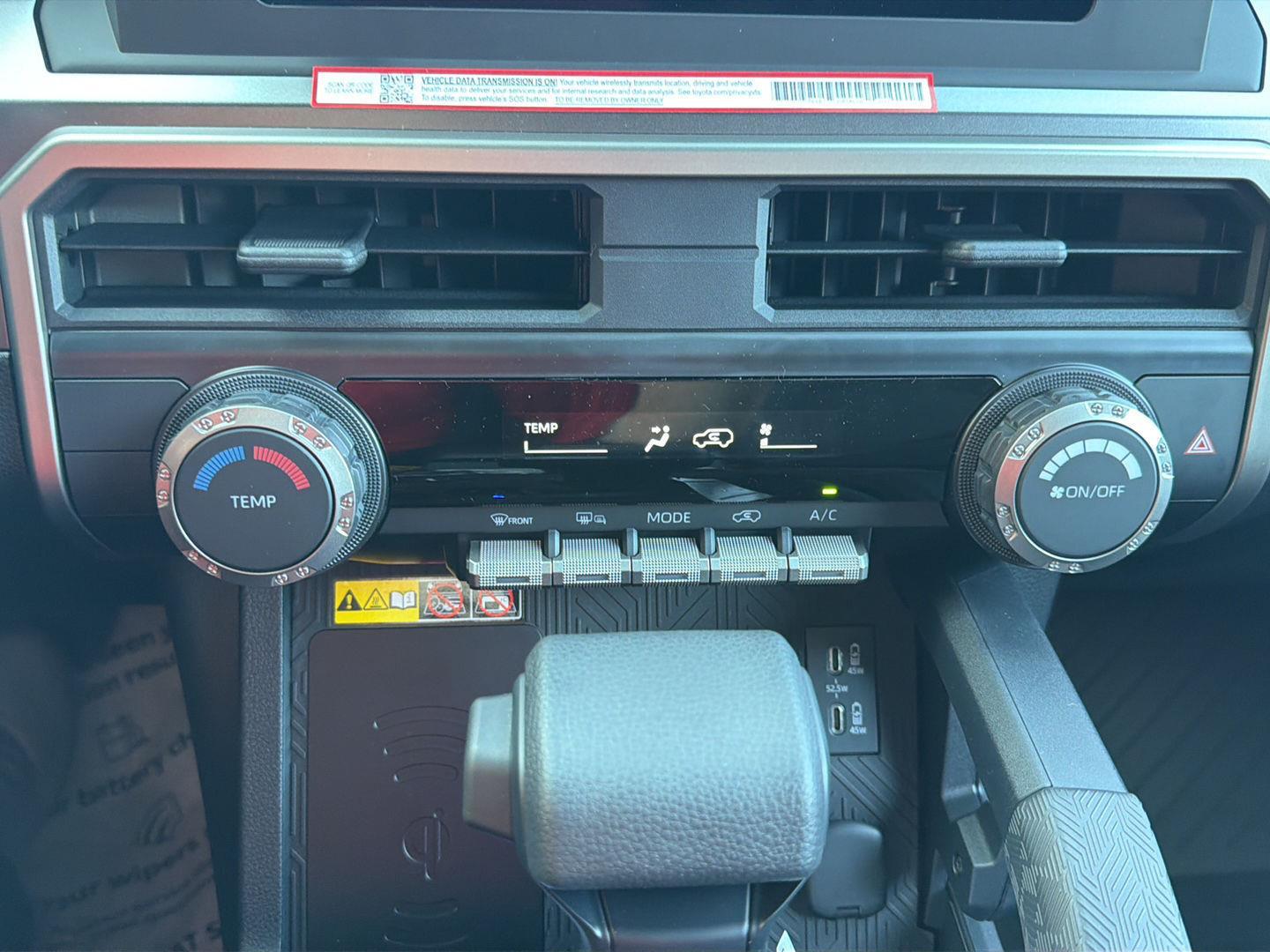 New 2026 Toyota 4Runner SUV
